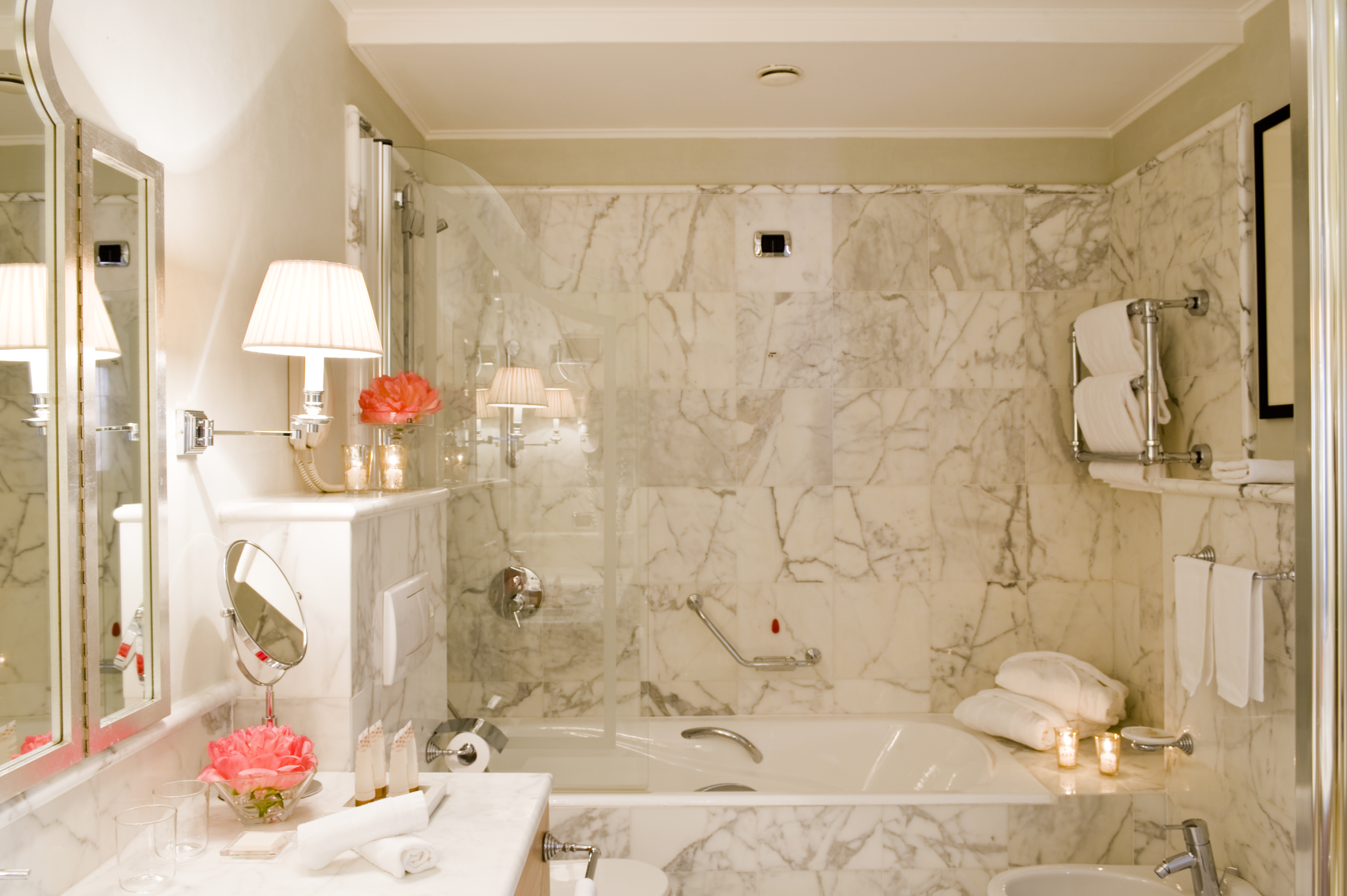 هتل Splendid Venice ونیز