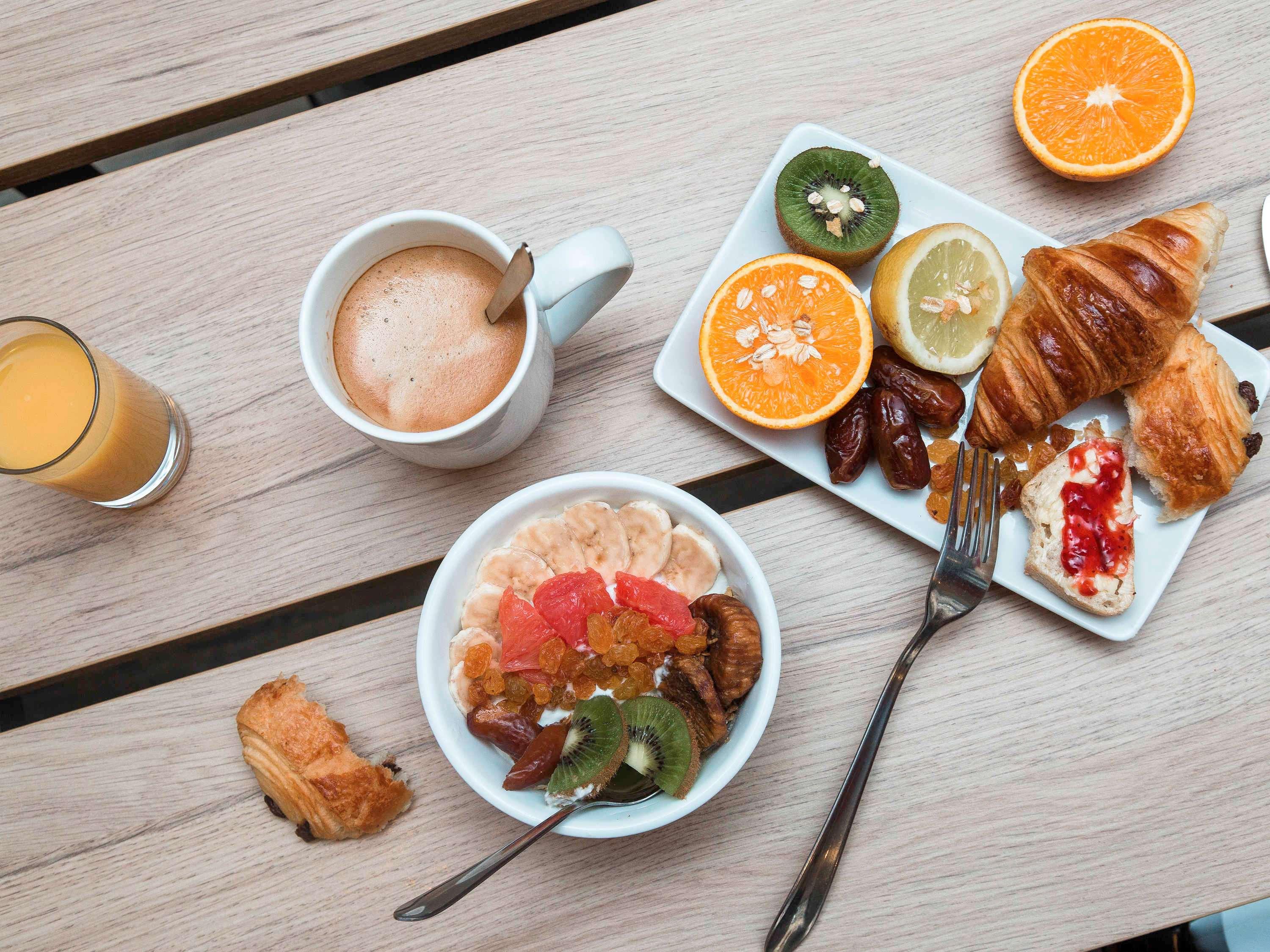 هتل ibis Styles Paris Mairie De Clichy Clichy