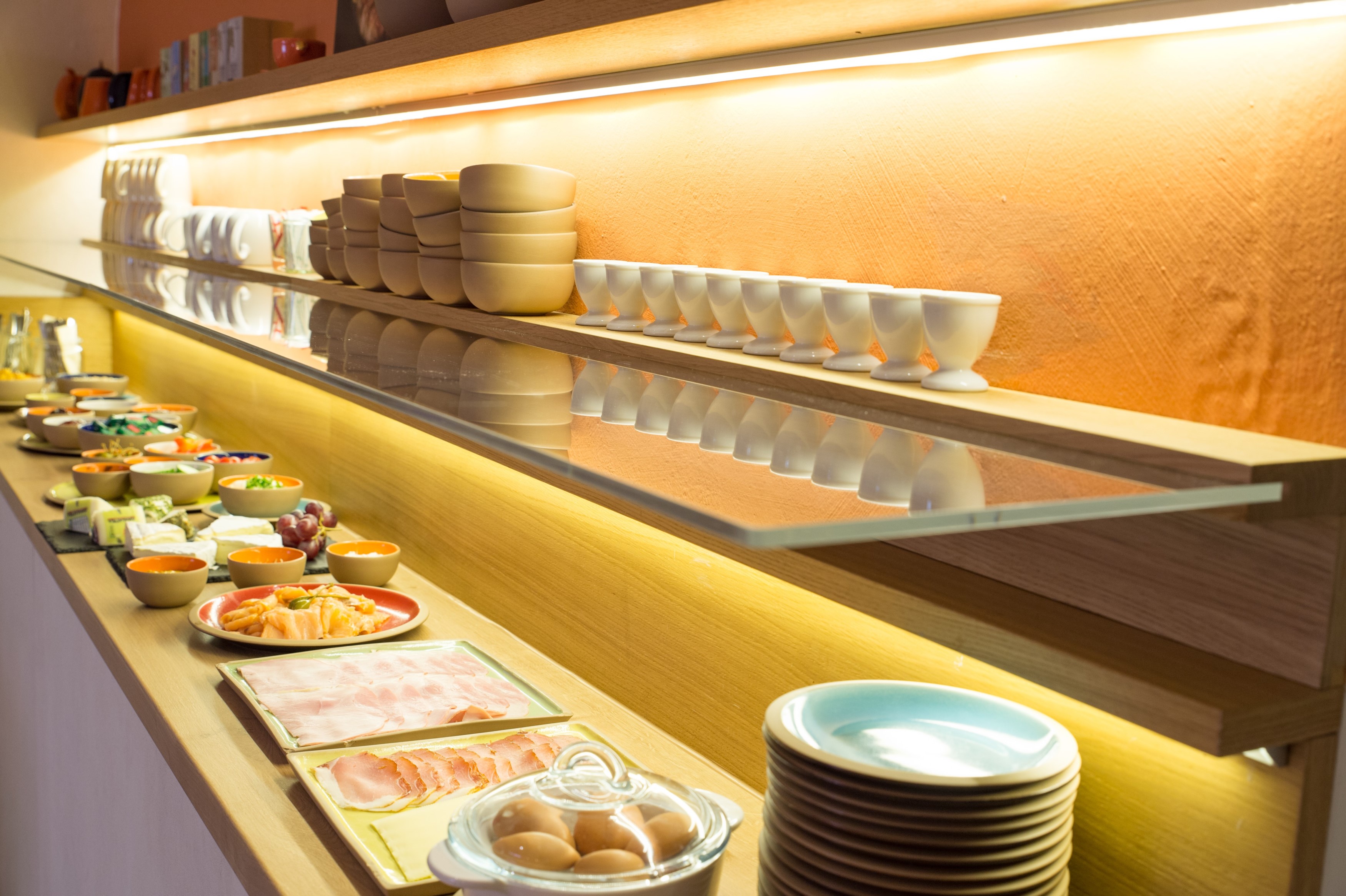 هتل Amadeus Salzburg