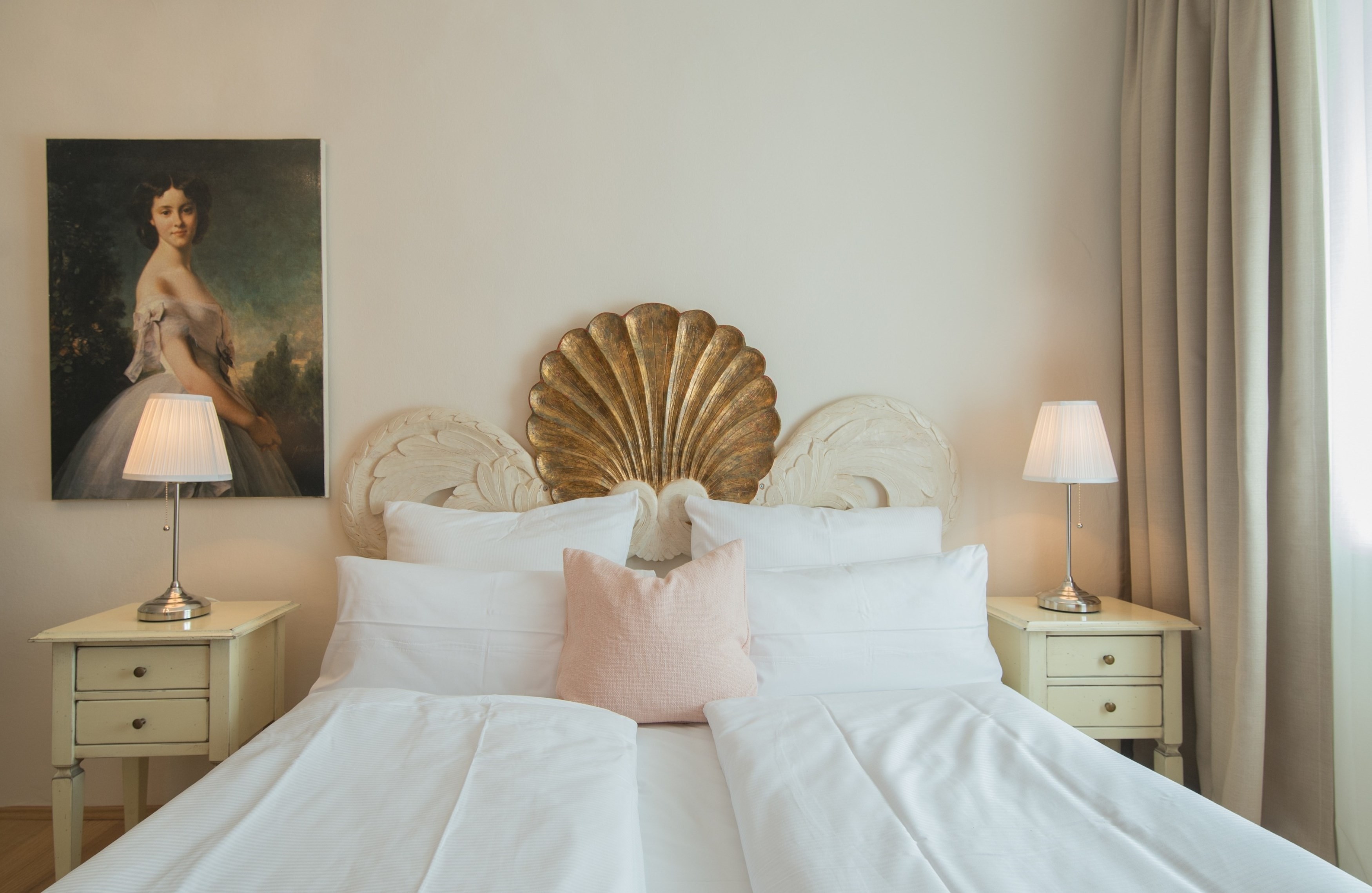 هتل Amadeus Salzburg