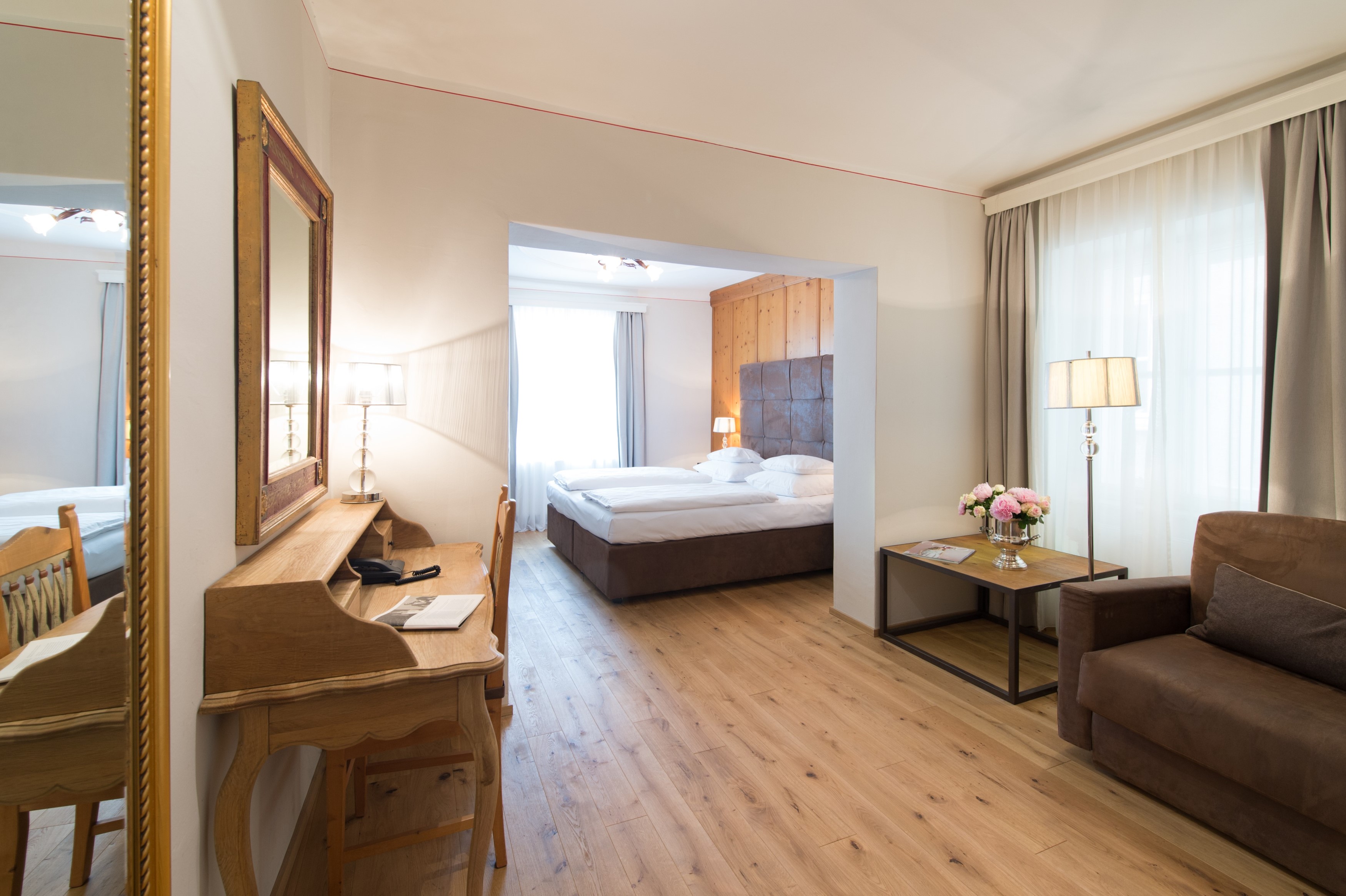 هتل Amadeus Salzburg