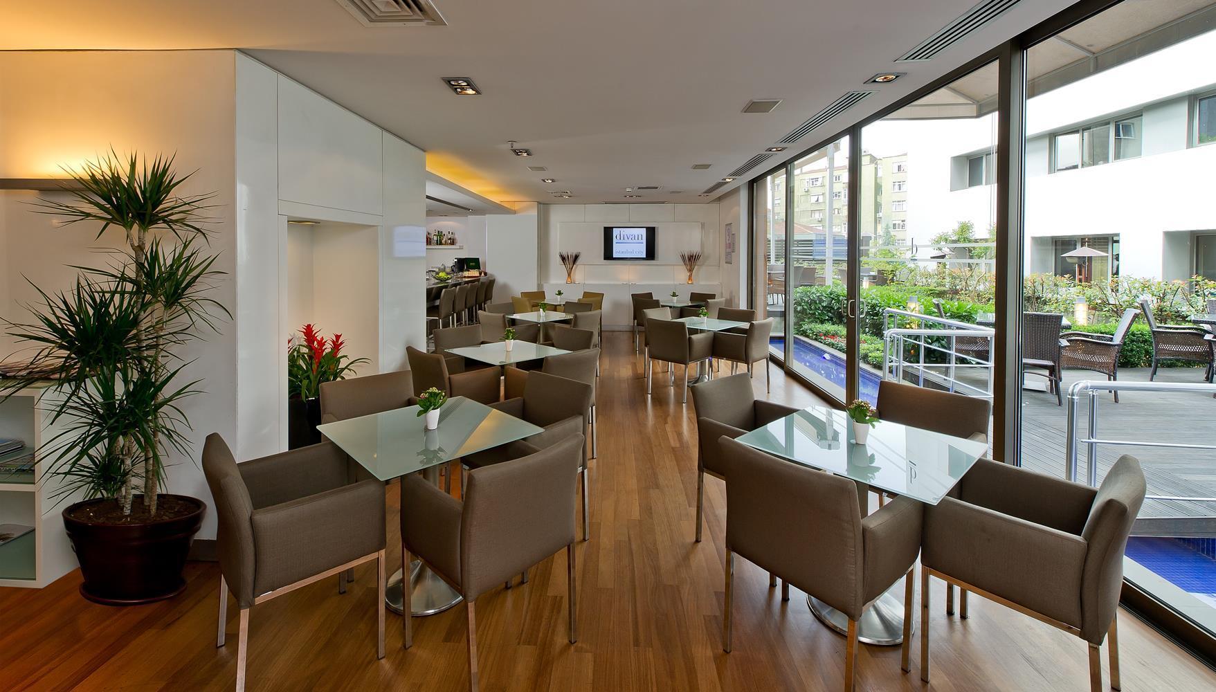 Hotel Divan City