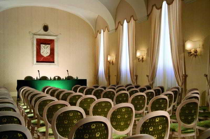 هتل Hosianum Palace رم