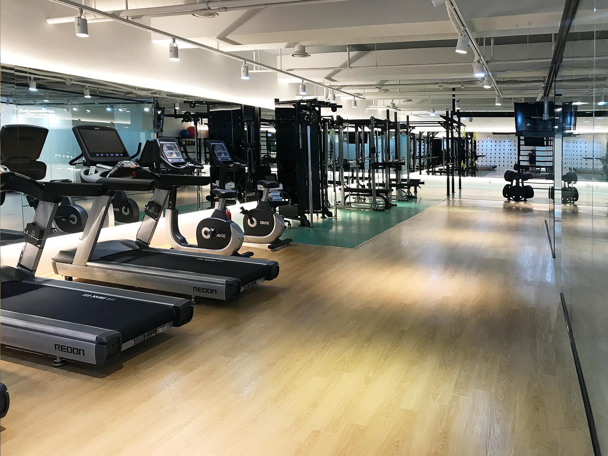 هتل Royal Square Hotel سئول