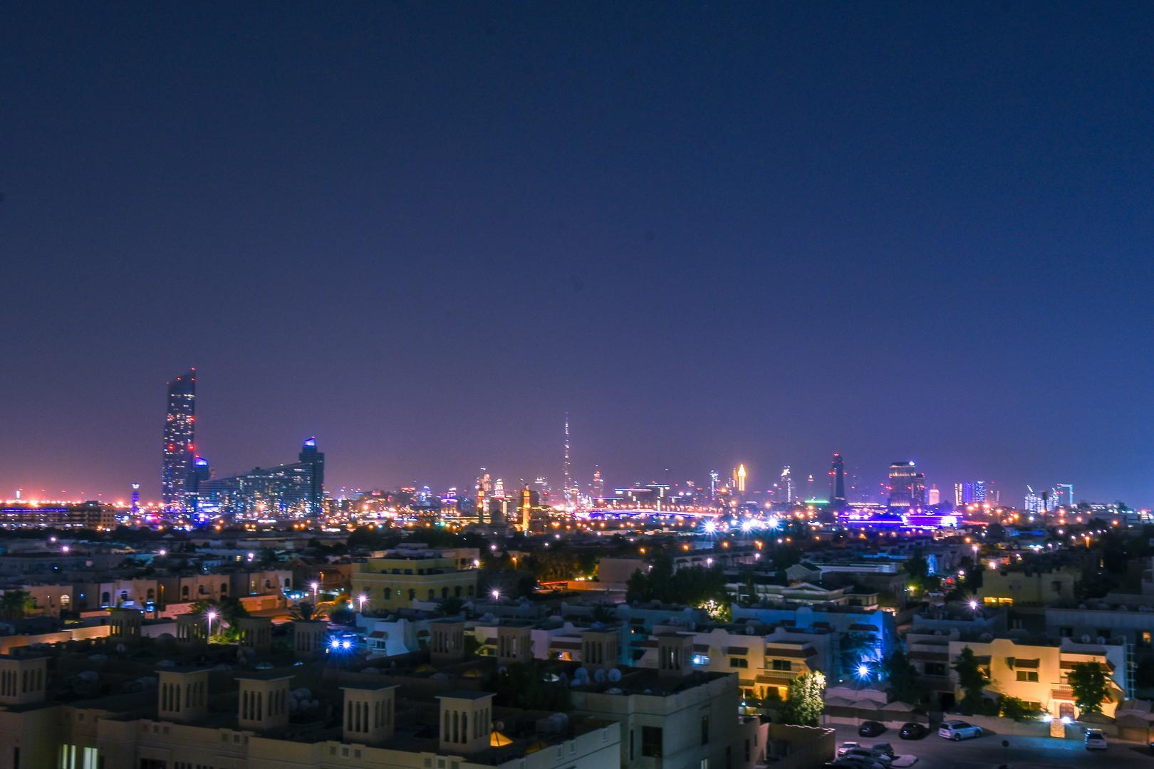 هتل Premier Inn Dubai International Airport دبی