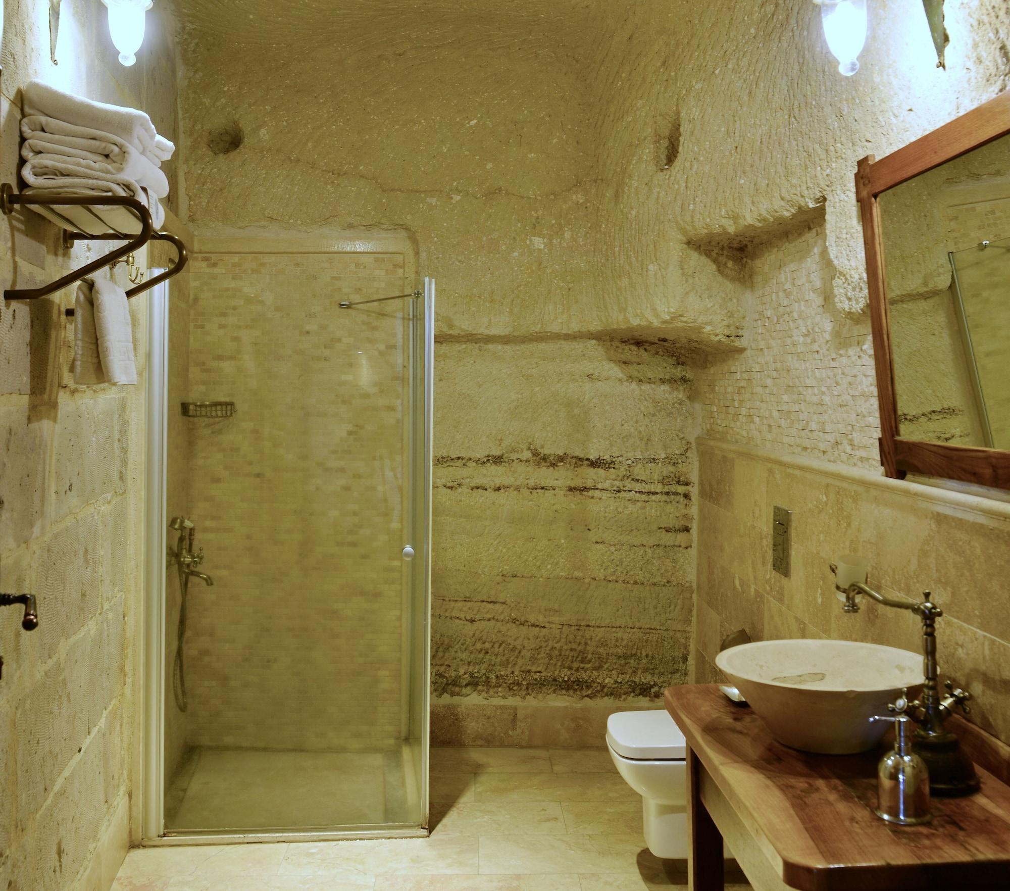 هتل Sultan Cave Suites Göreme
