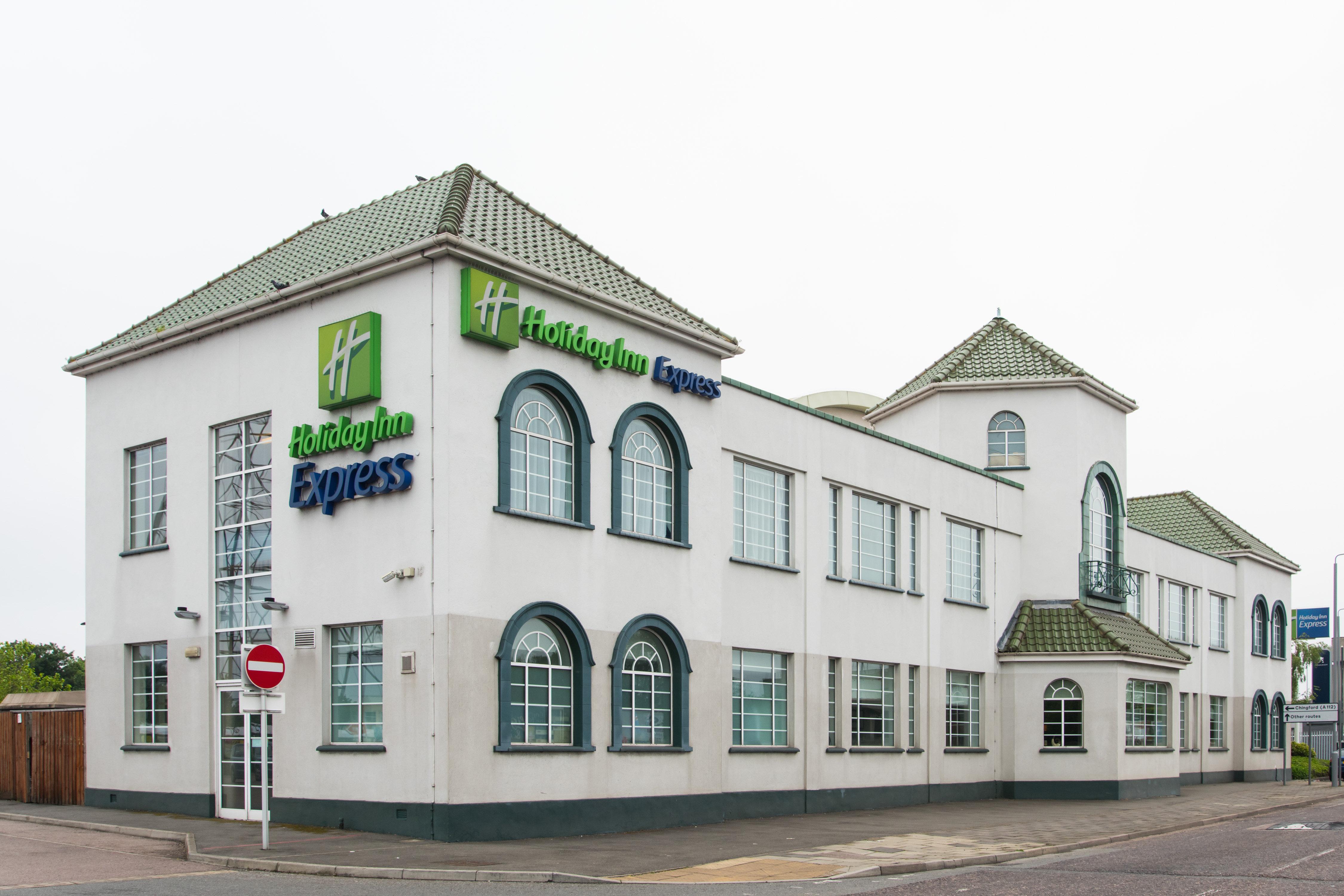 هتل Holiday Inn Express Chingford - North Circular لندن