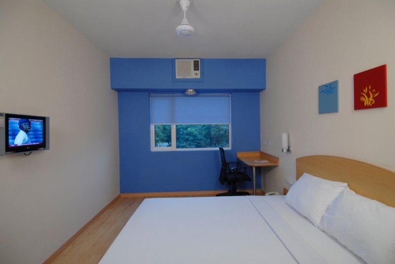 هتل Ginger Goa گوا