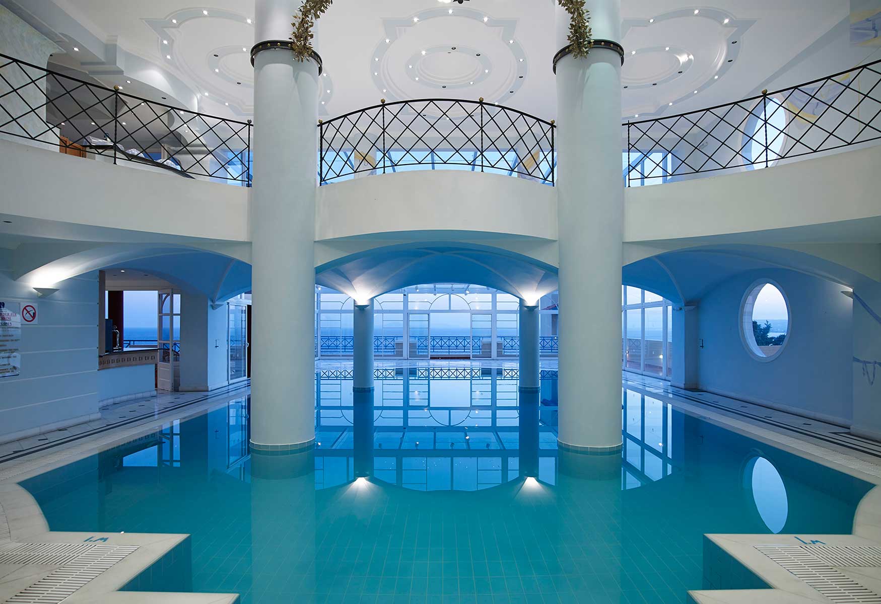 هتل Mitsis Summer Palace Kardamena