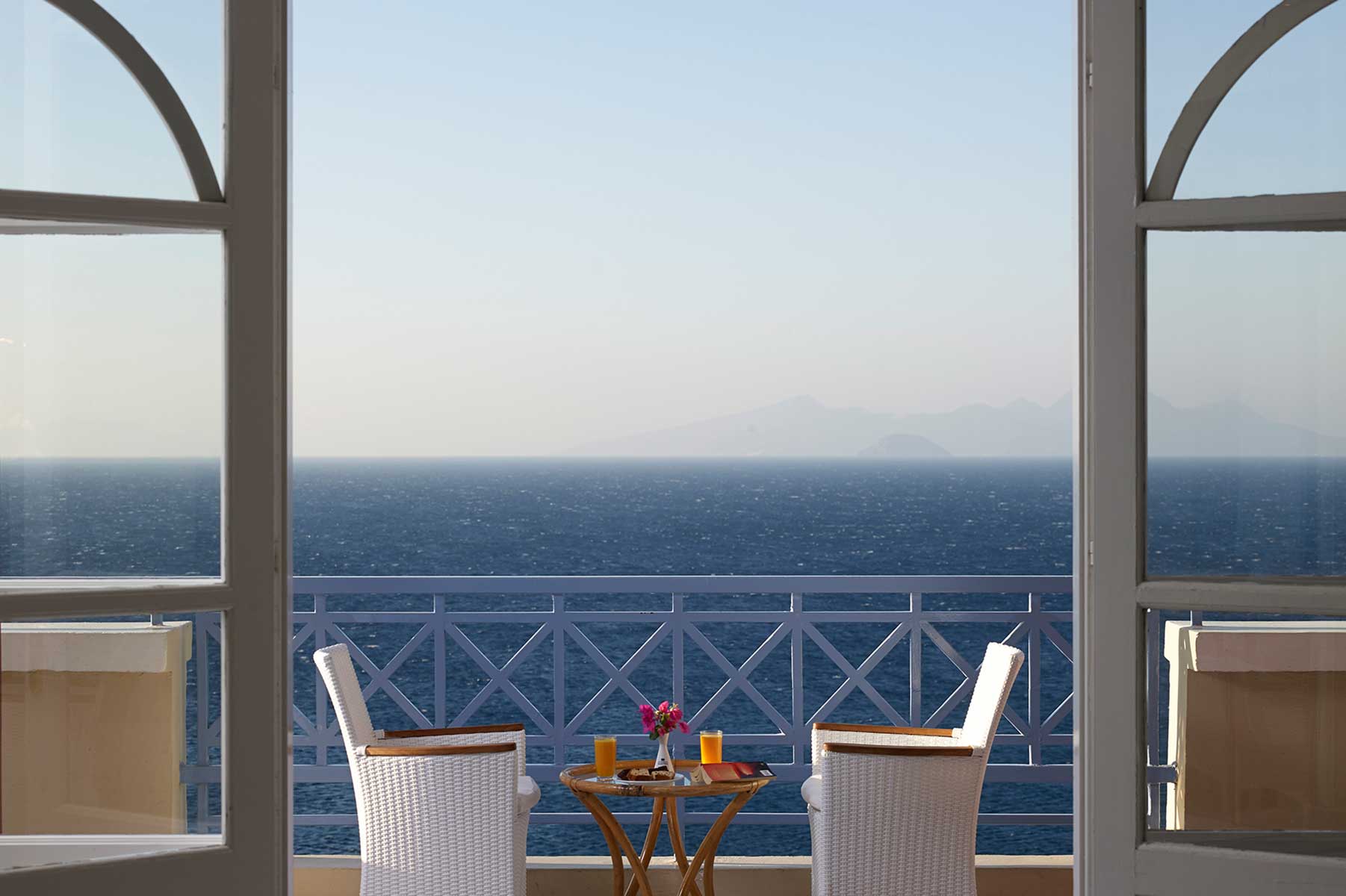 هتل Mitsis Summer Palace Kardamena