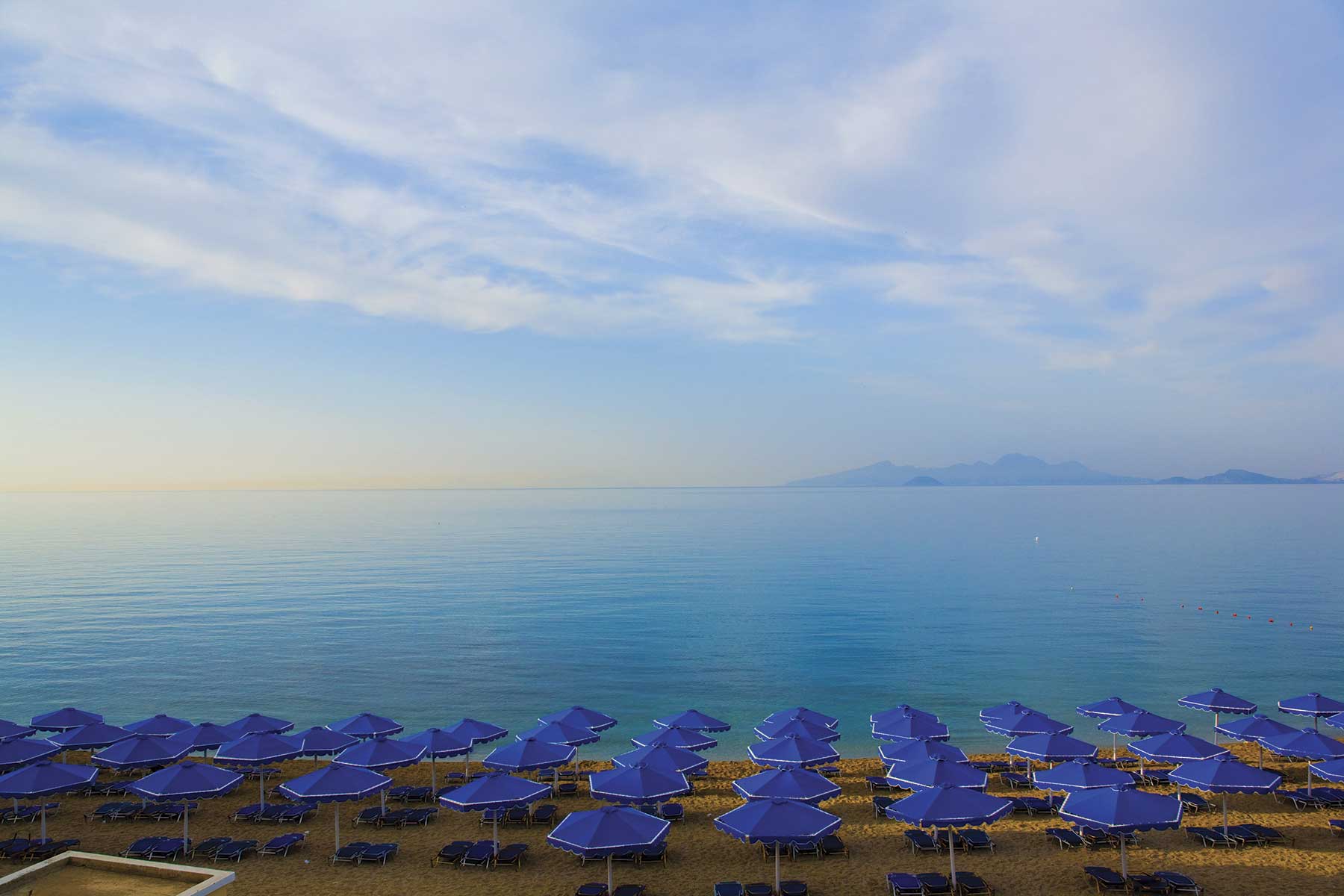 هتل Mitsis Summer Palace Kardamena