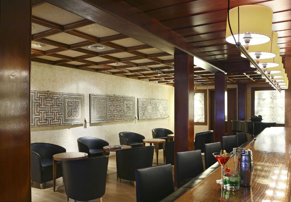 هتل Hotel Derby بارسلونا