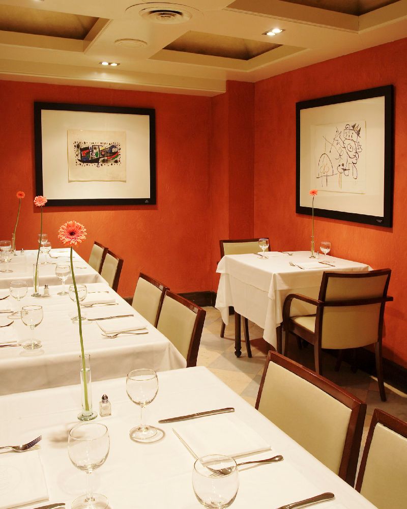 هتل Hotel Derby بارسلونا