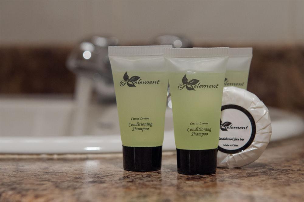 هتل Scott's Inn Kamloops