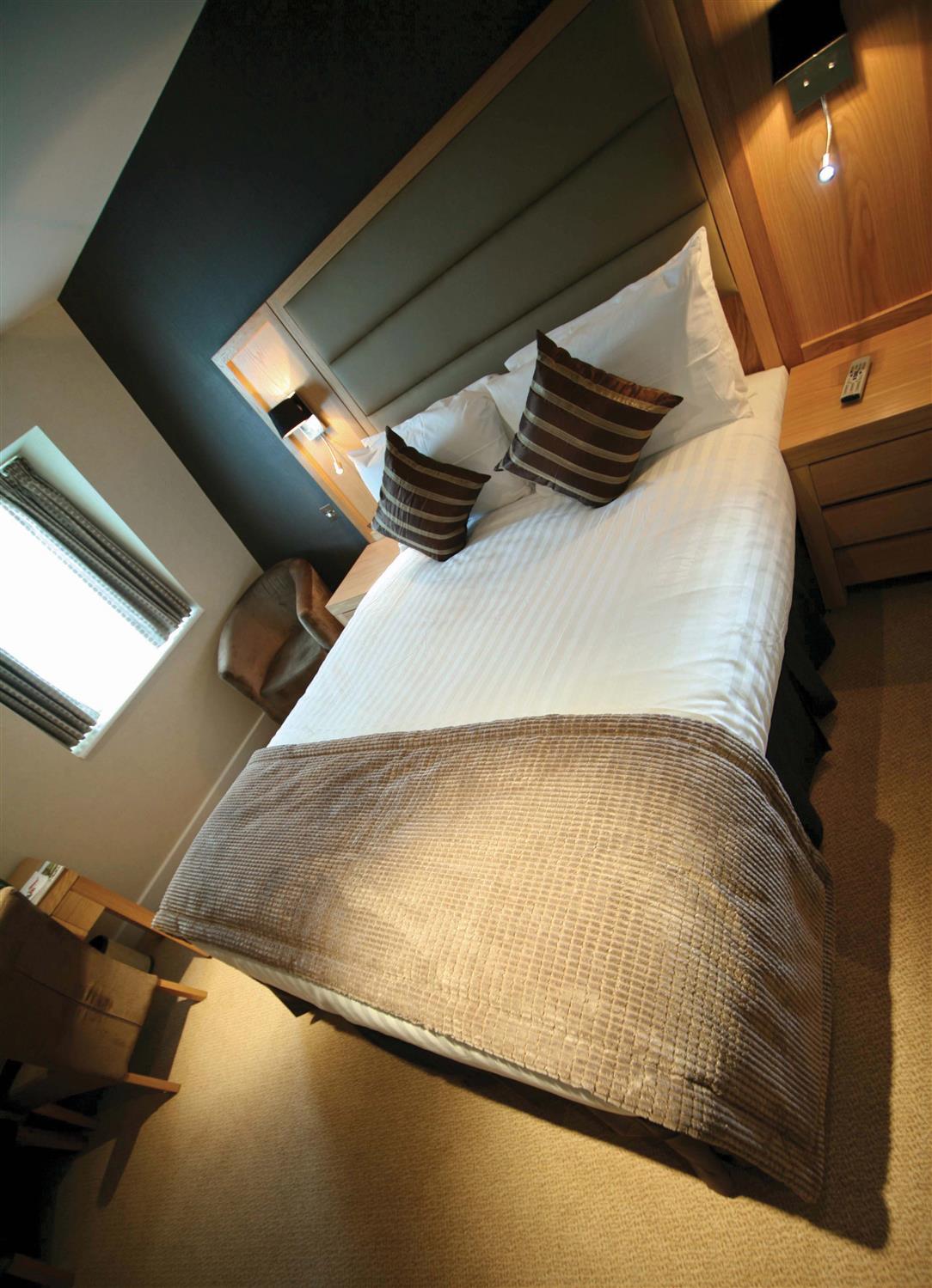 Hotel Best Western Boltons Hotel London Kensington