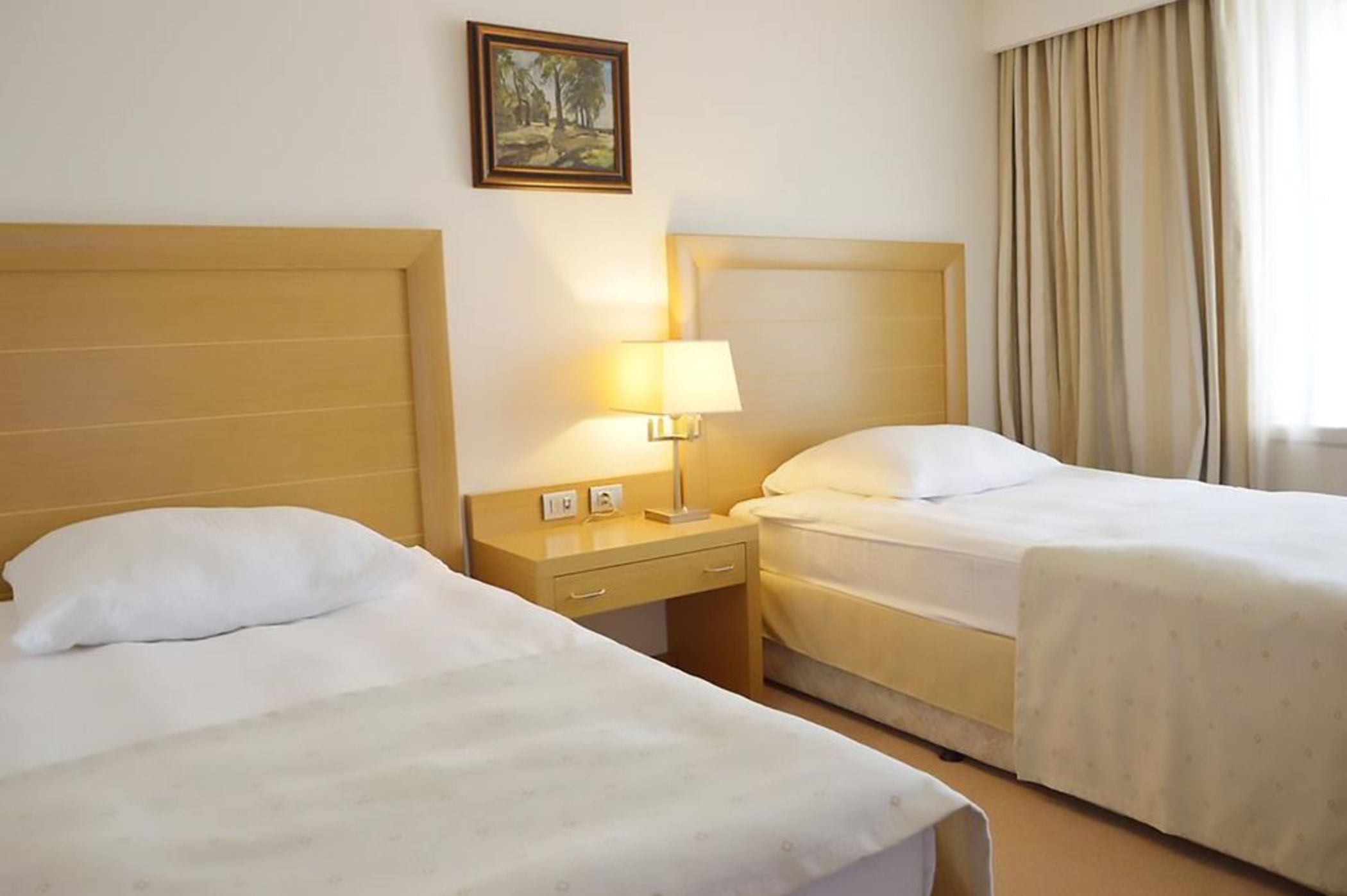 هتل Hotel Marinela صوفیه