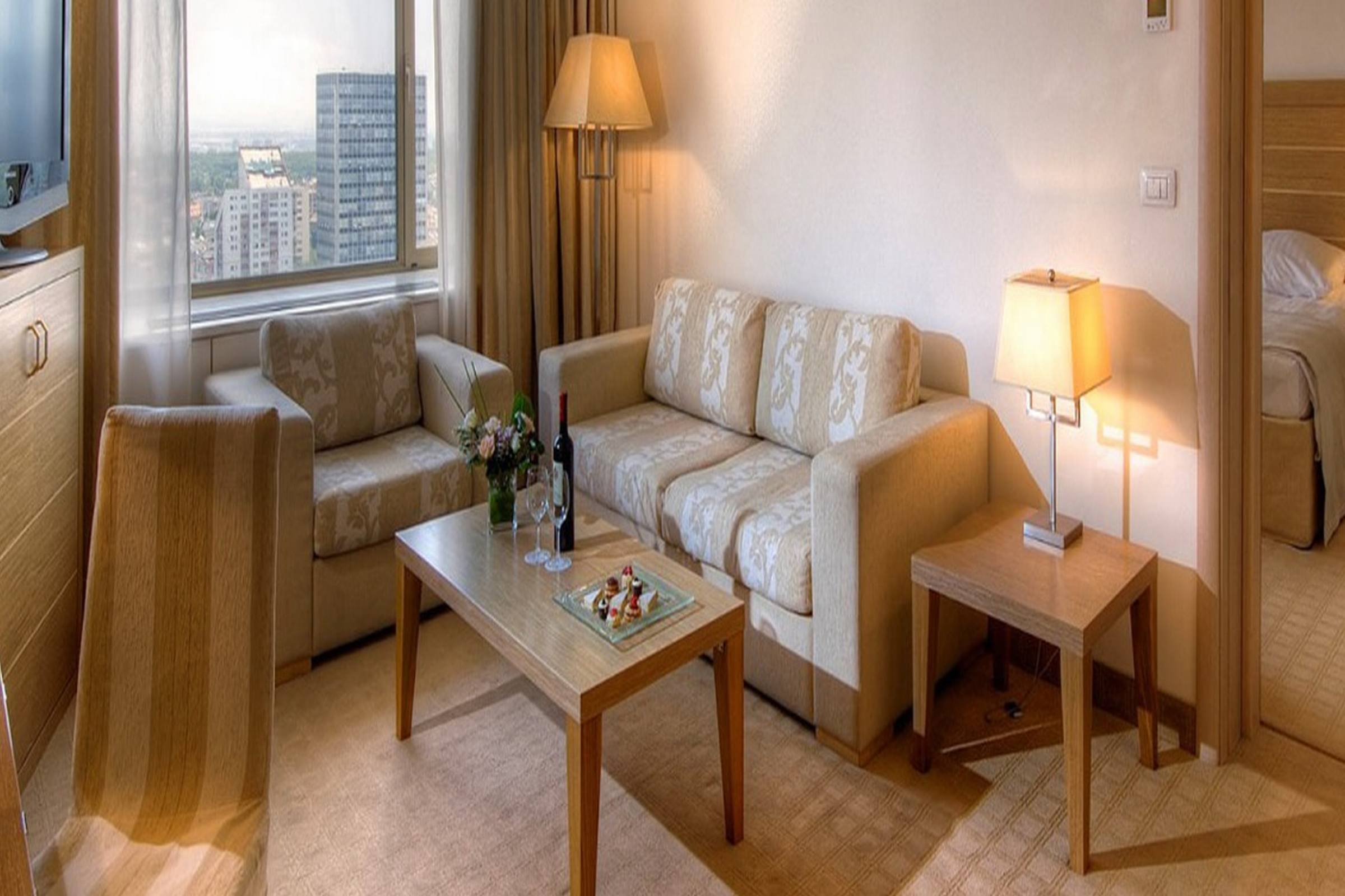هتل Hotel Marinela صوفیه