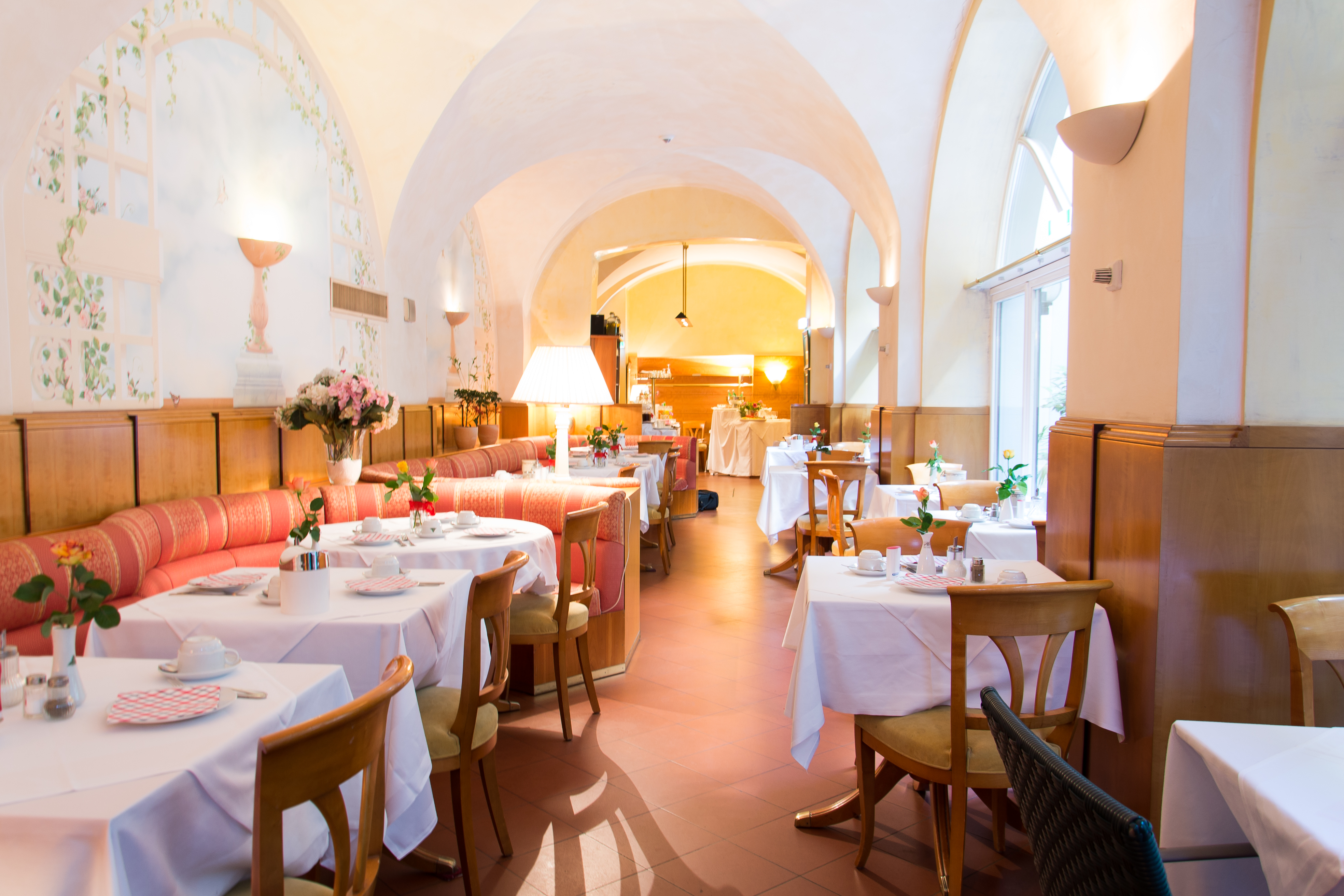 هتل Mailberger Hof وین