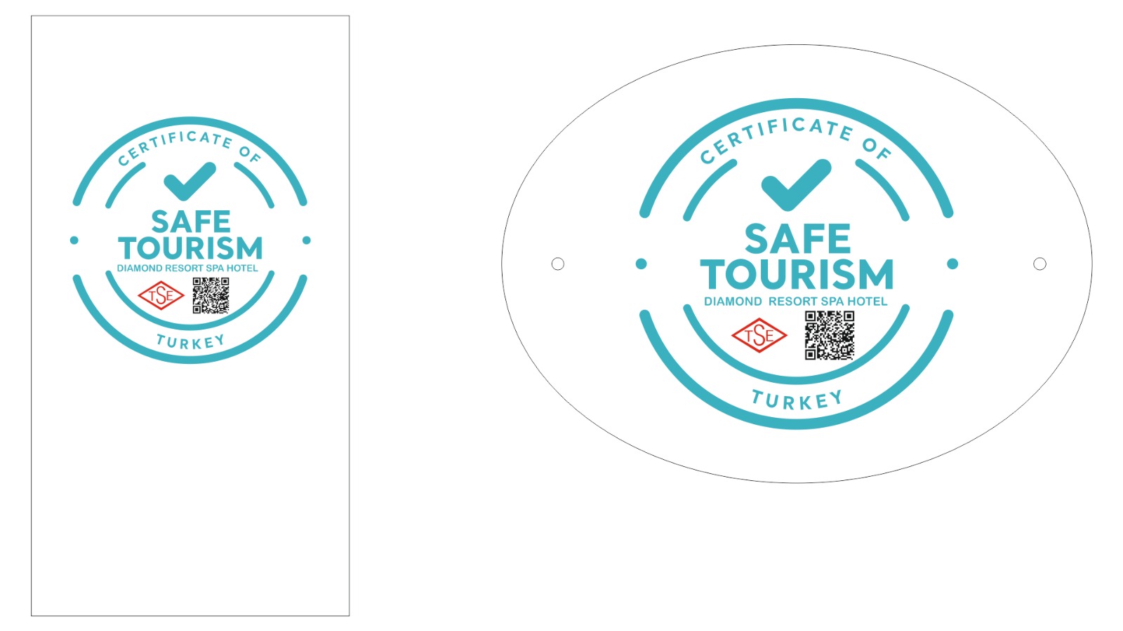 هتل Diamond Hill Resort Tosmur