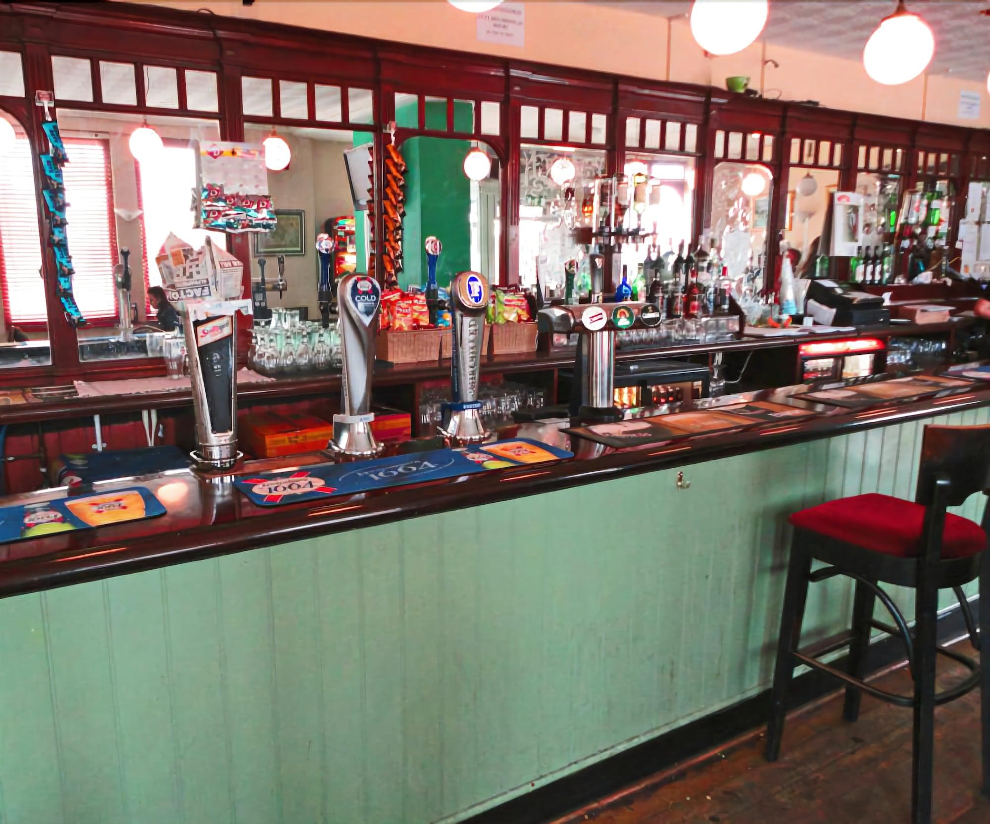 هتل Queen Elizabeth Hostel لندن