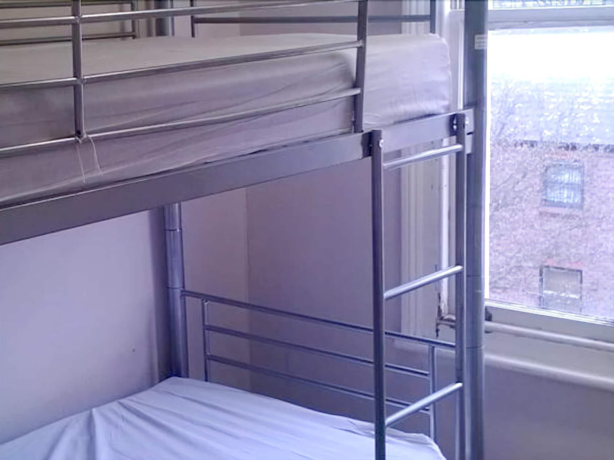هتل Queen Elizabeth Hostel لندن