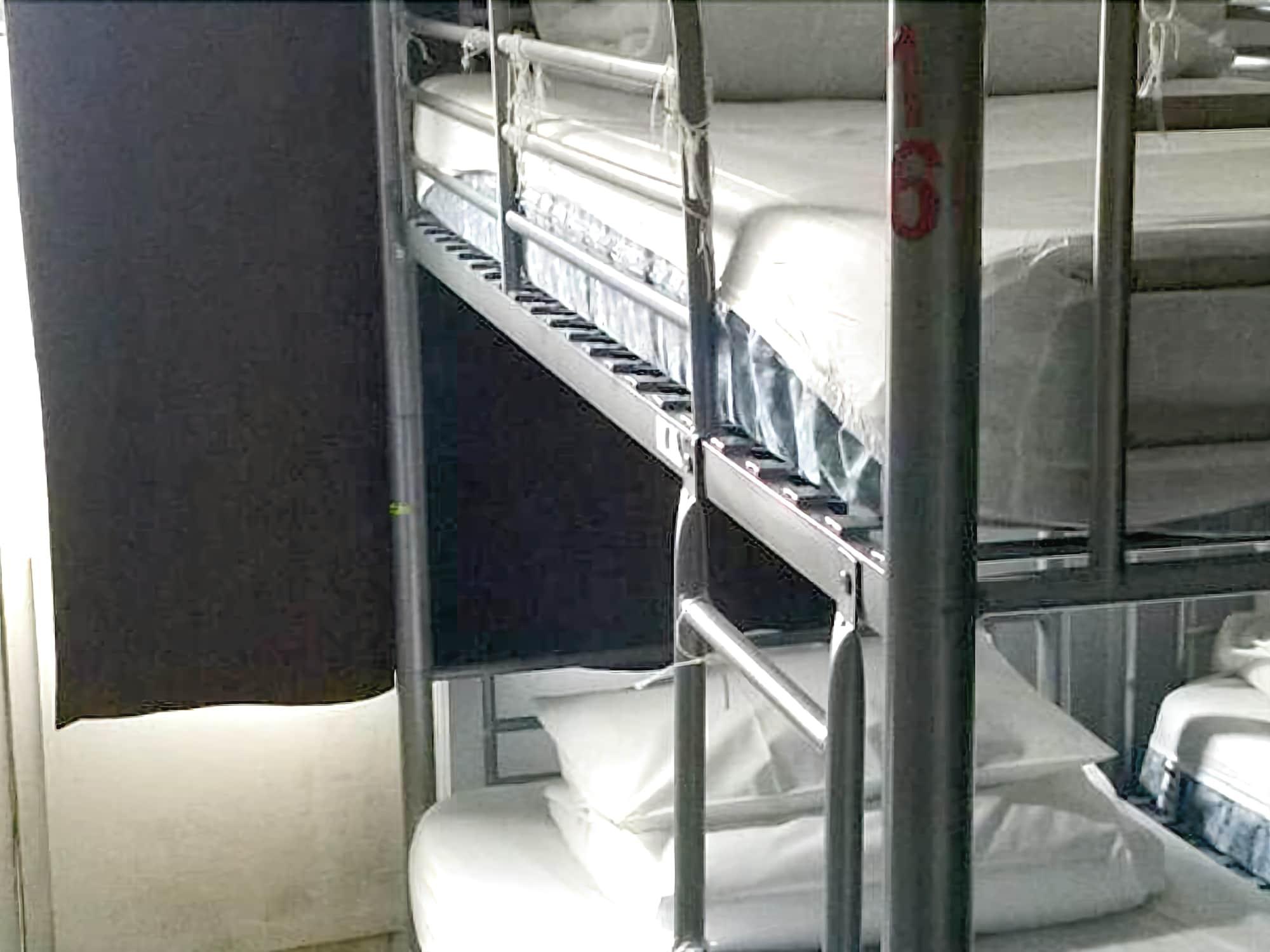 هتل Queen Elizabeth Hostel لندن