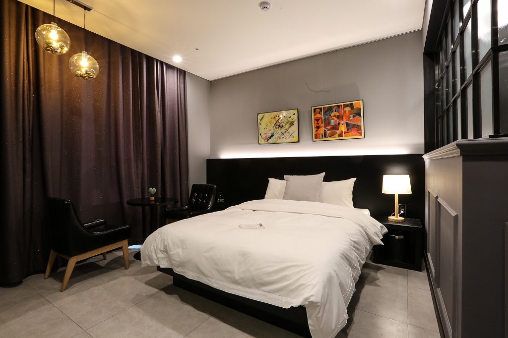 هتل Hotel Senne سئول