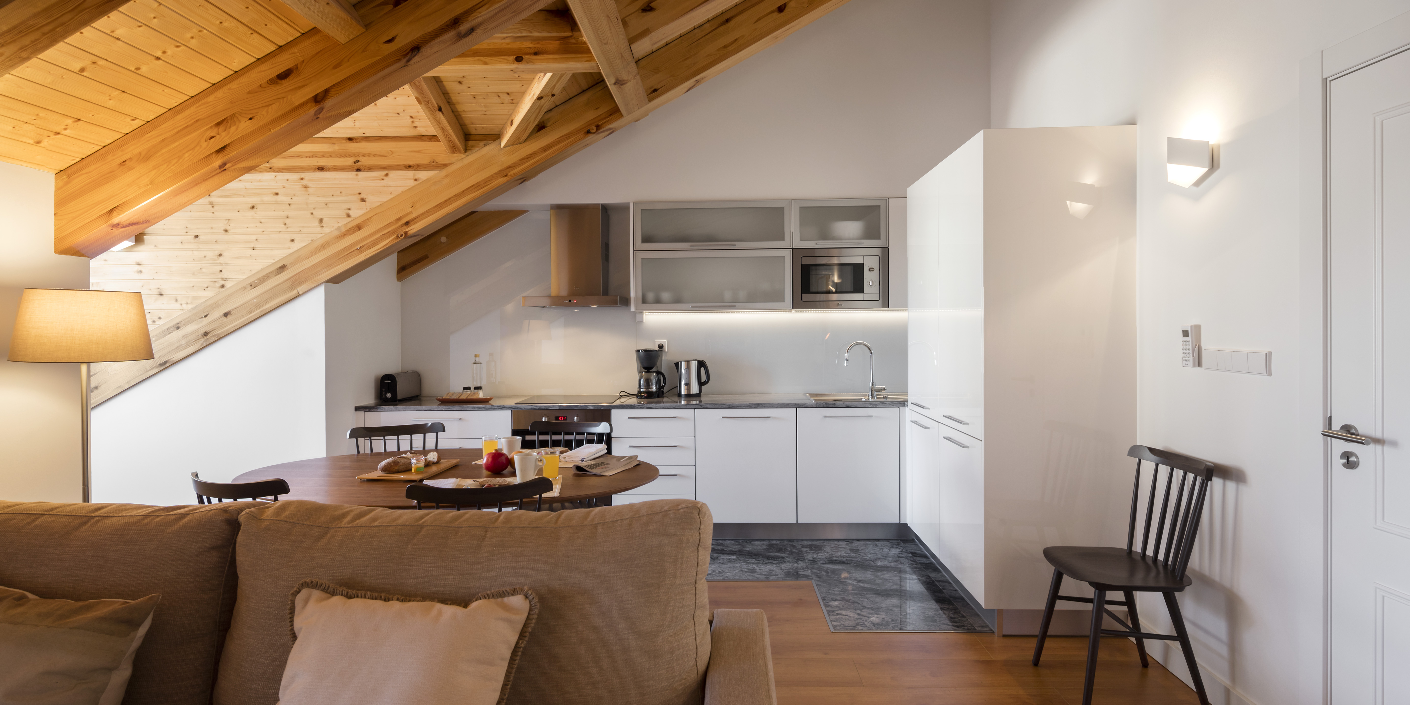 هتل Lisbon Serviced Apartments - Baixa Castelo لیسبون
