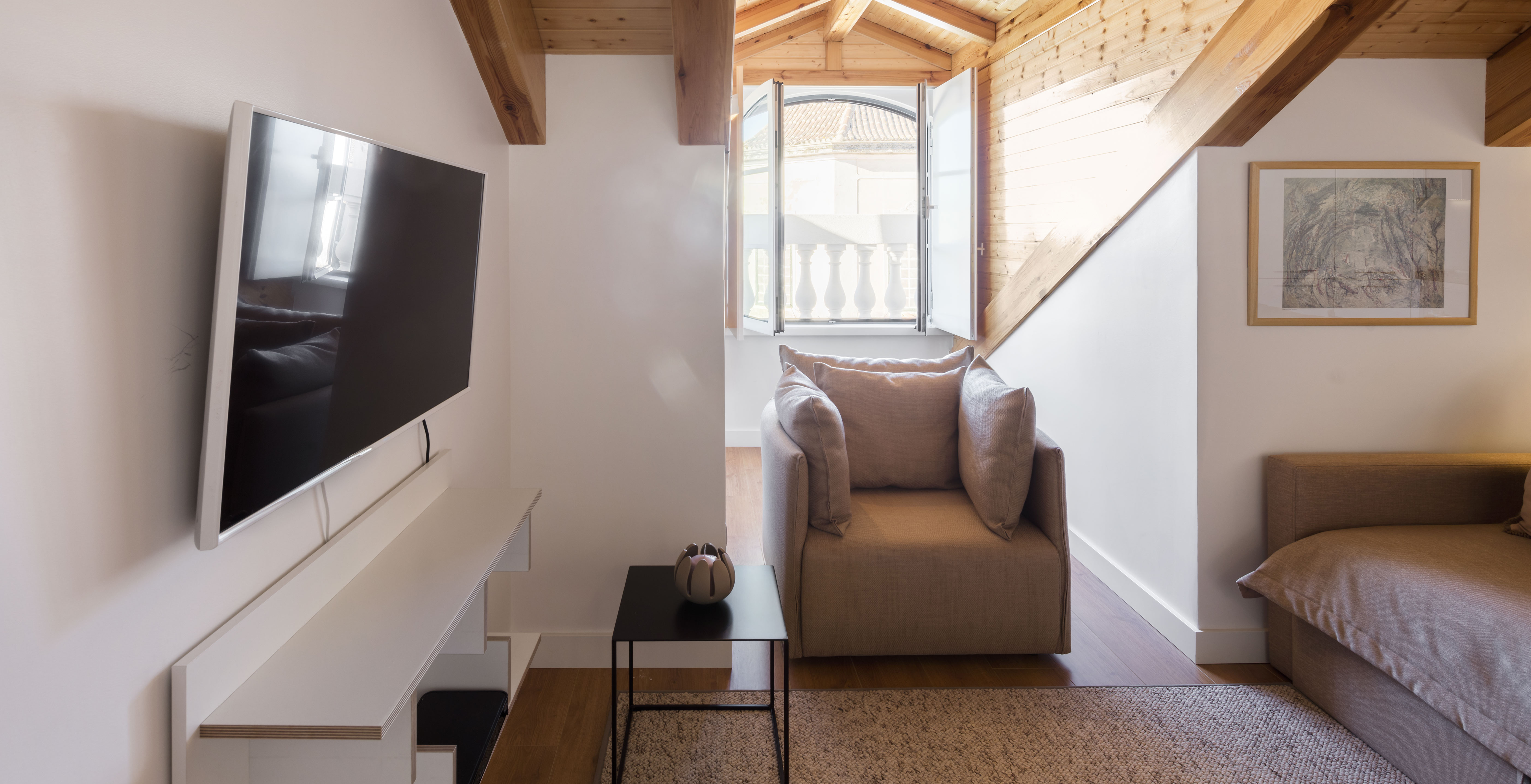 هتل Lisbon Serviced Apartments - Baixa Castelo لیسبون