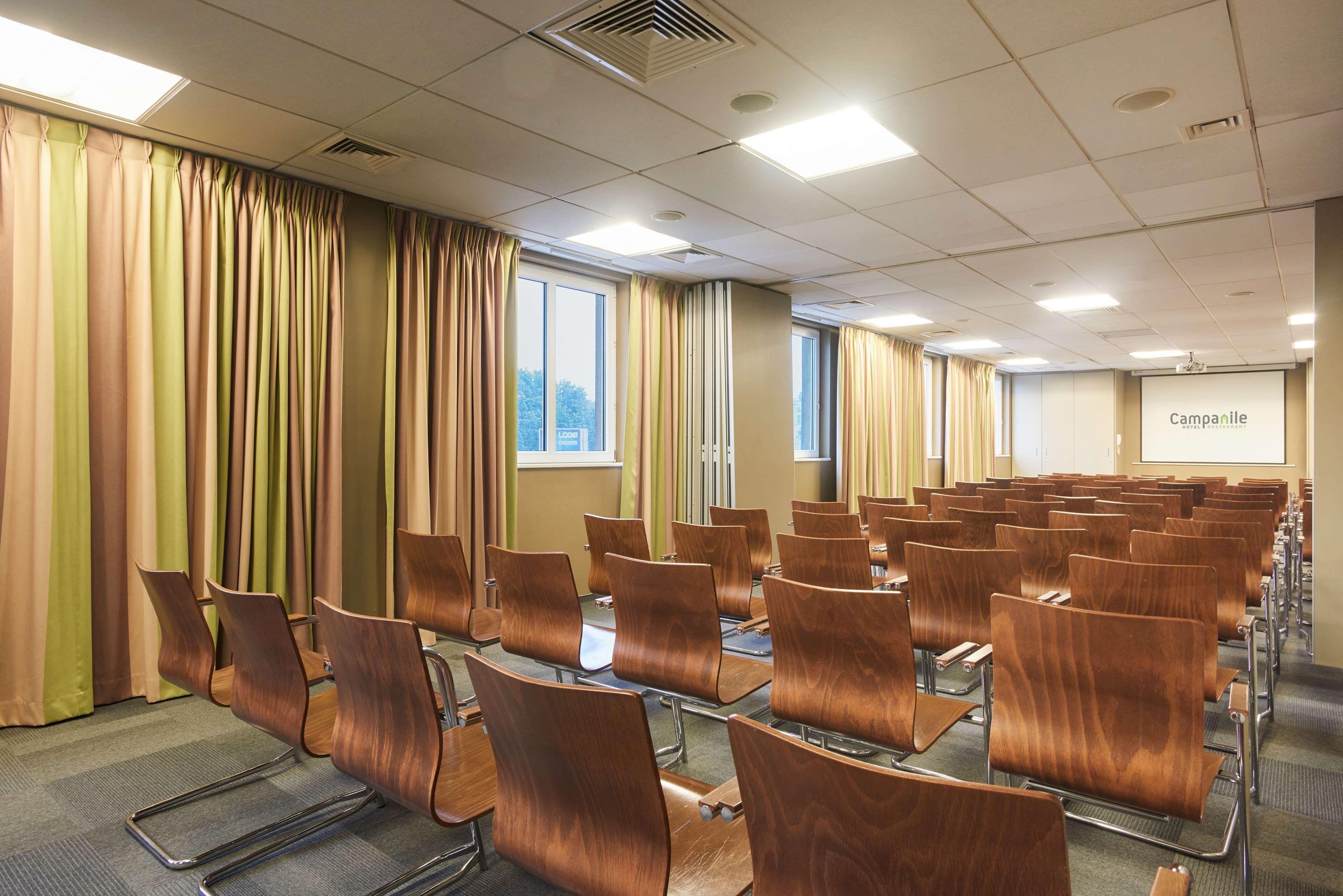 هتل Hotel Campanile Lodz لودز