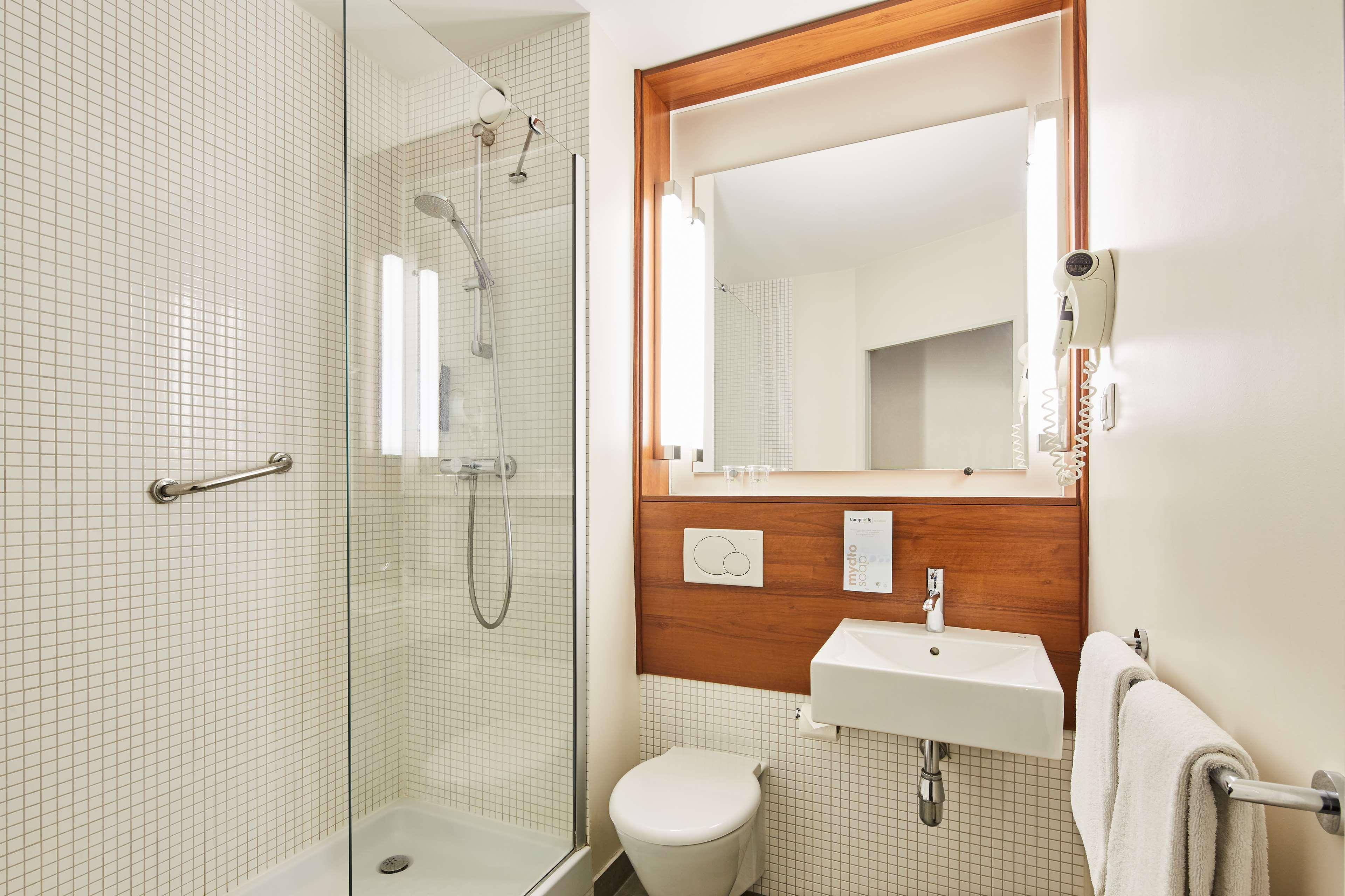هتل Hotel Campanile Lodz لودز