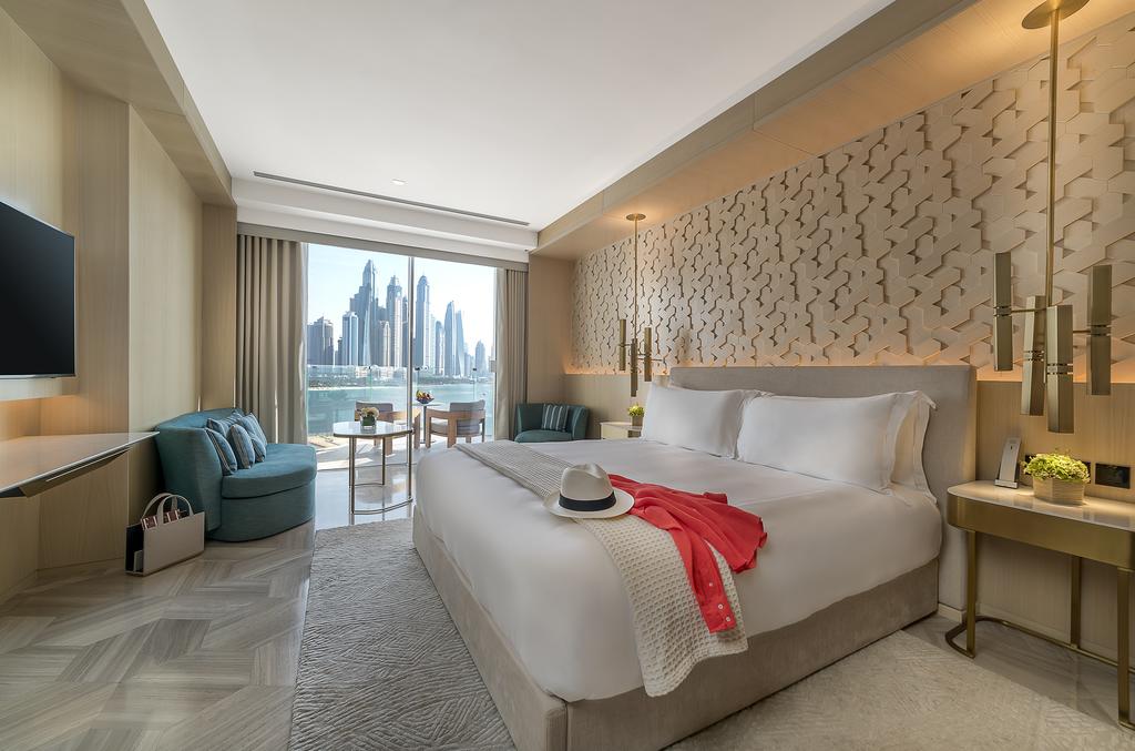 تصاویر Hotel FIVE Palm Jumeirah Dubai