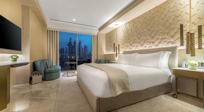 عکس های Hotel FIVE Palm Jumeirah Dubai