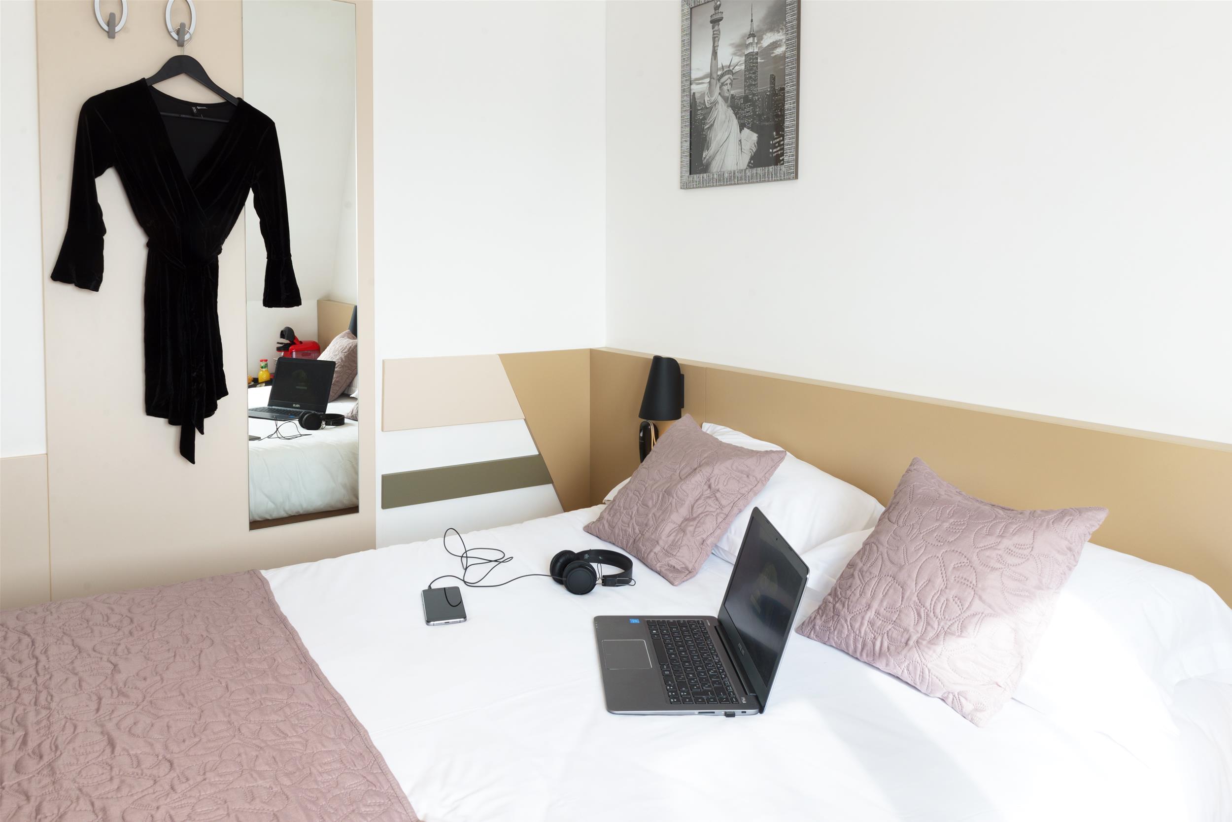 هتل لو سن ژرمن Aulnay-sous-Bois