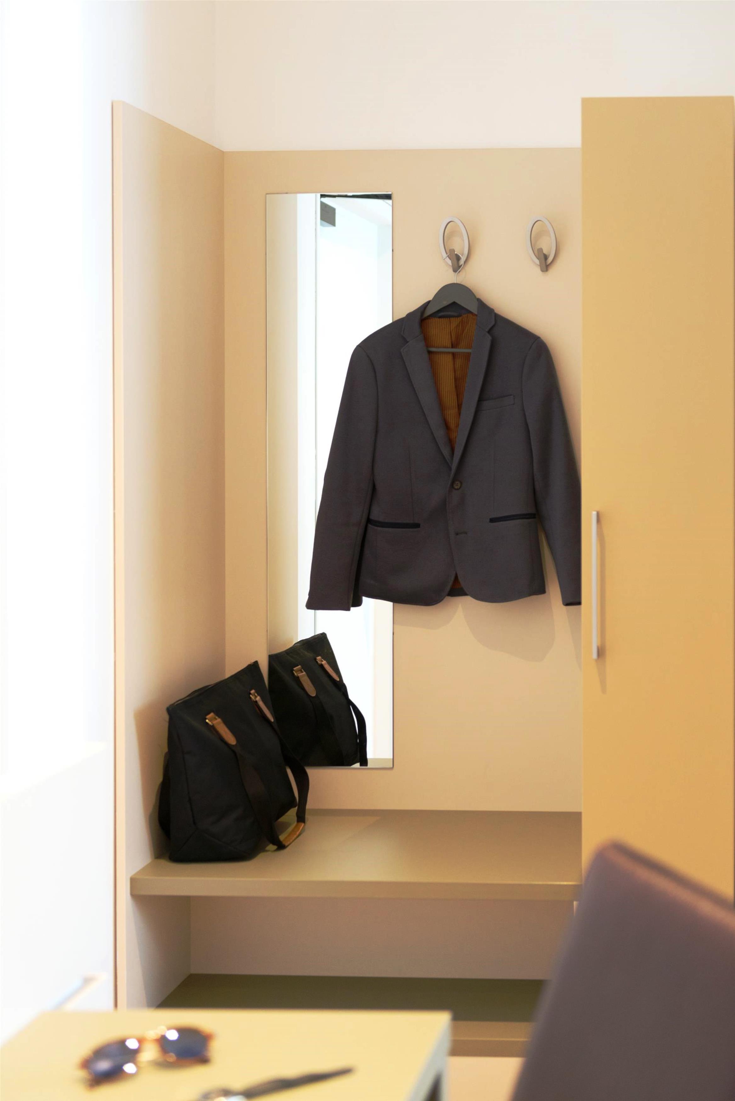 هتل لو سن ژرمن Aulnay-sous-Bois