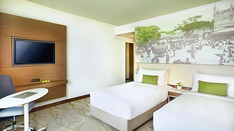 هتل Ozo Hotel Colombo کلومبو