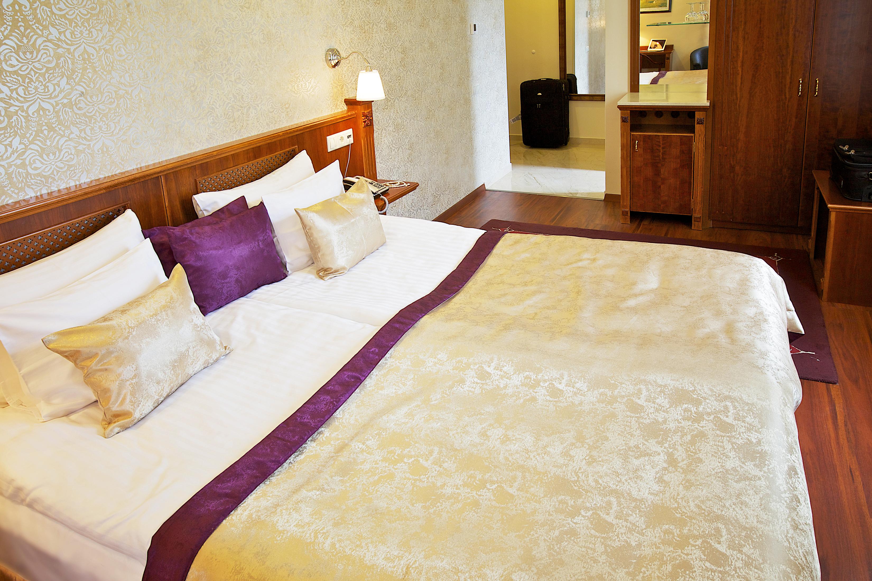 هتل Gold Hotel Wine & Dine بوداپست