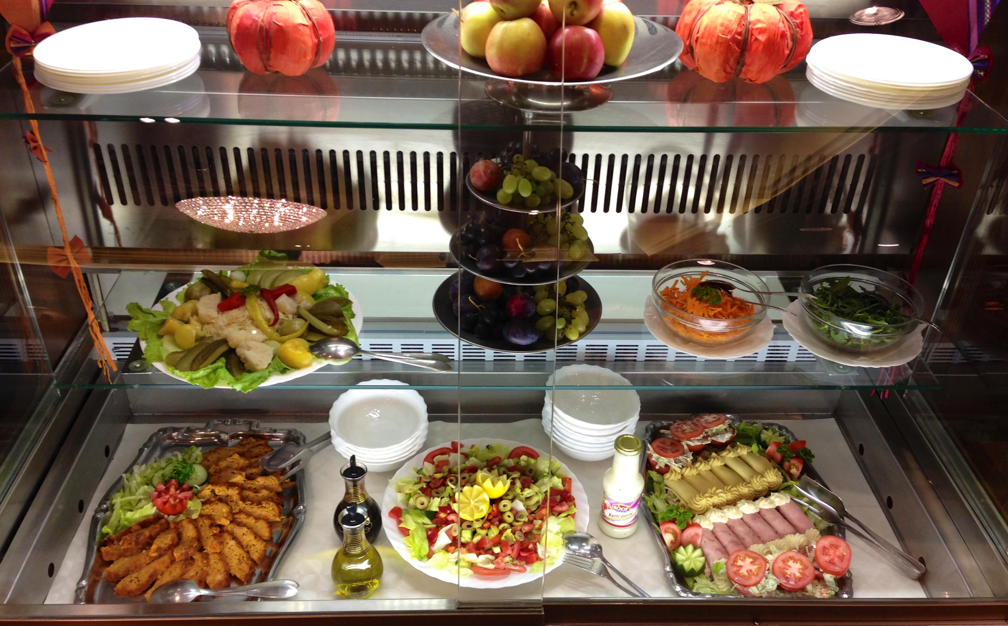 هتل Gold Hotel Wine & Dine بوداپست