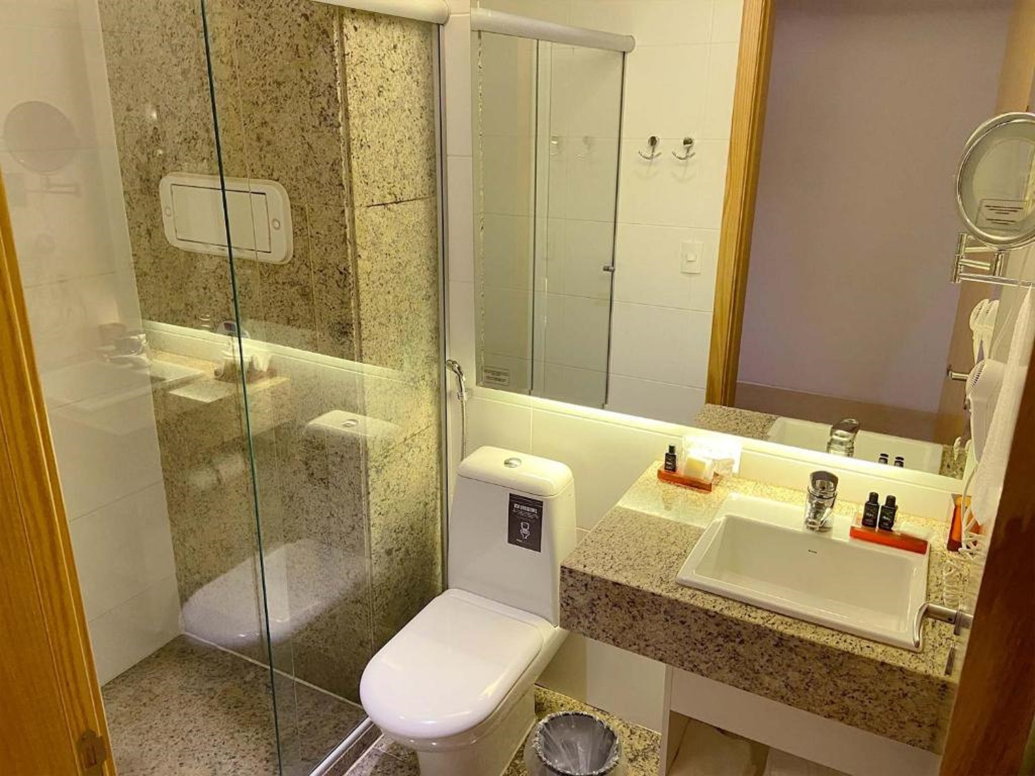 هتل Cullinan Hplus Premium برازیلیا