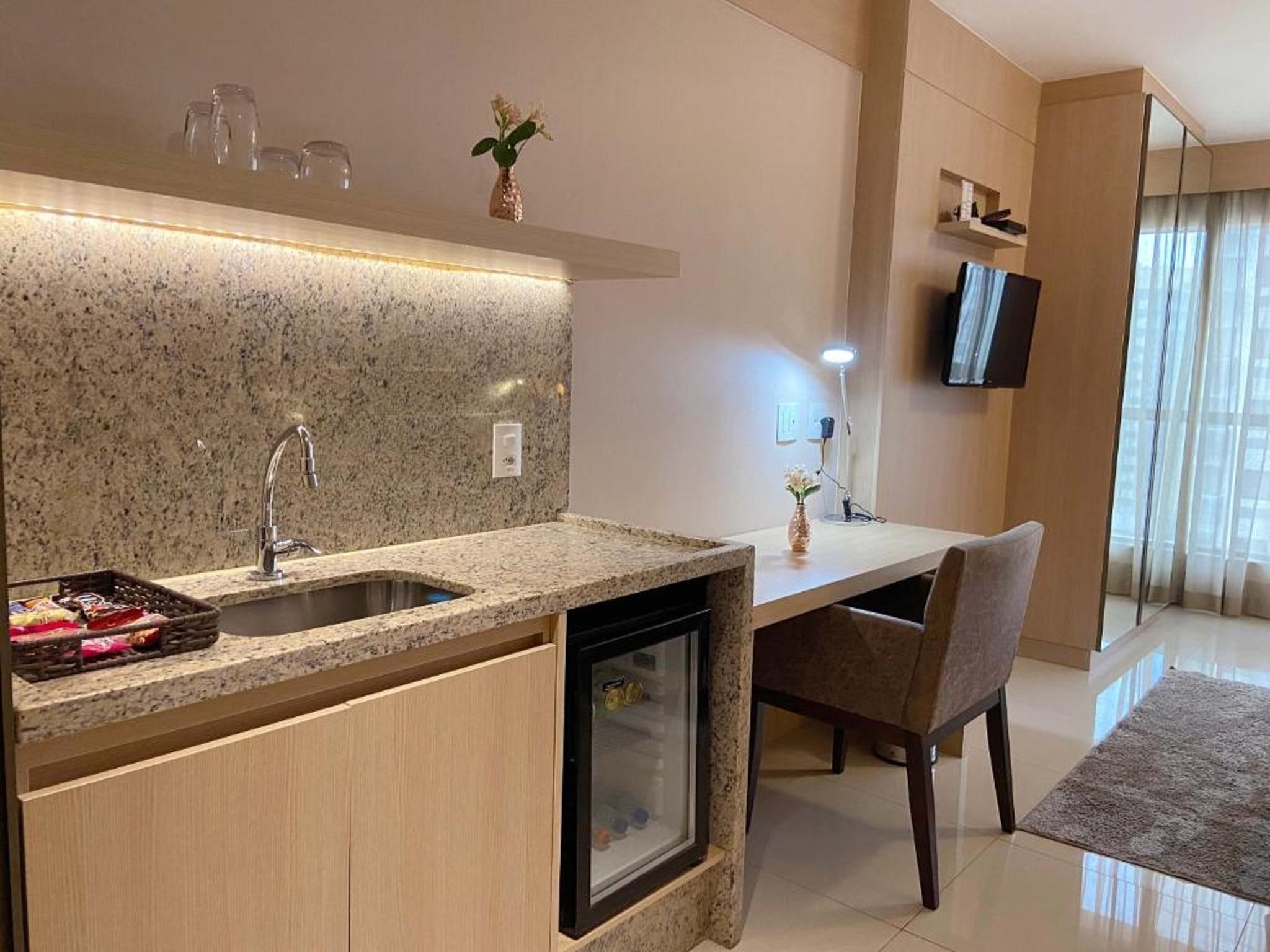 هتل Cullinan Hplus Premium برازیلیا