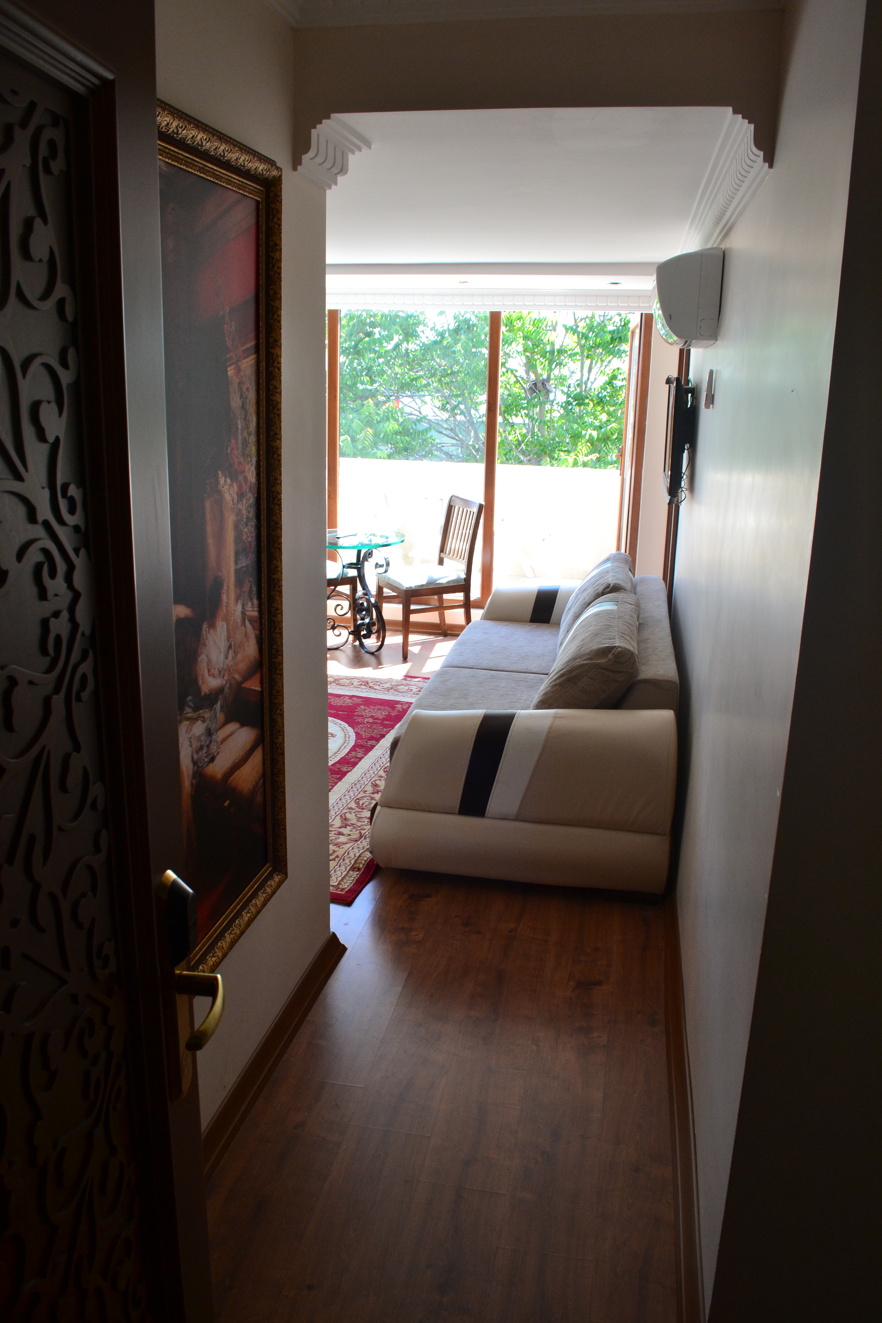 هتل Blue Istanbul Hotel استانبول-فاتح