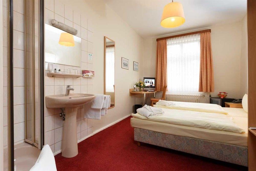 هتل Benn برلین