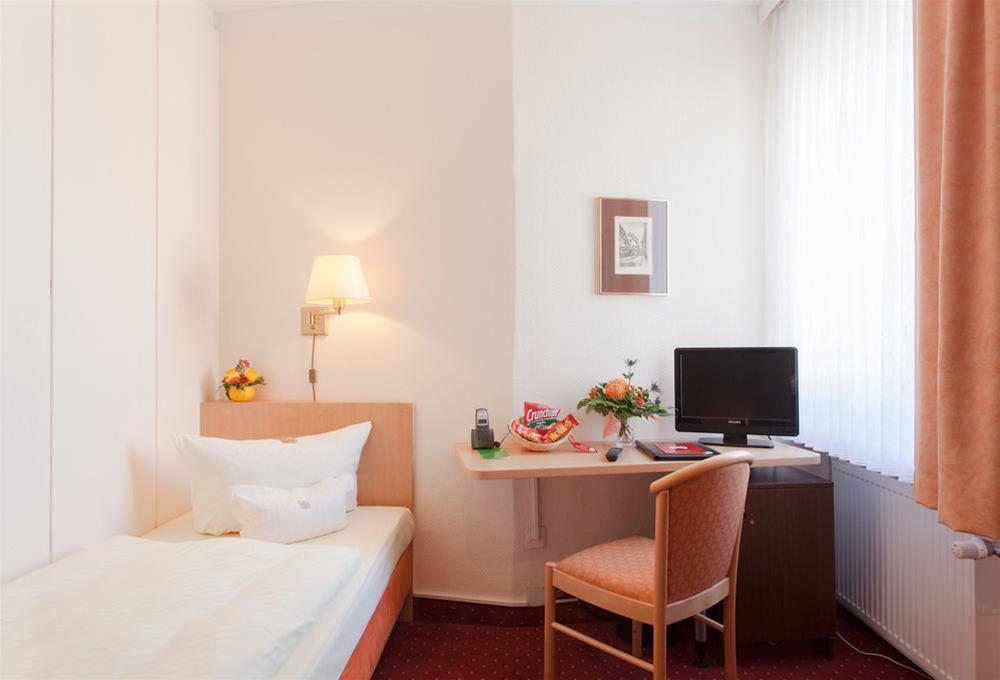 هتل Benn برلین