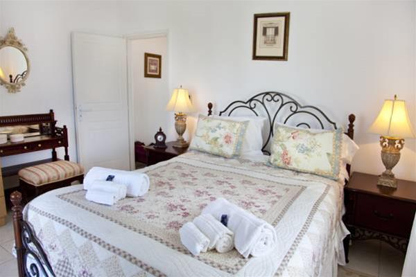 هتل Eleni's Village Suites Mykonos Town