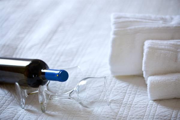 هتل Eleni's Village Suites Mykonos Town