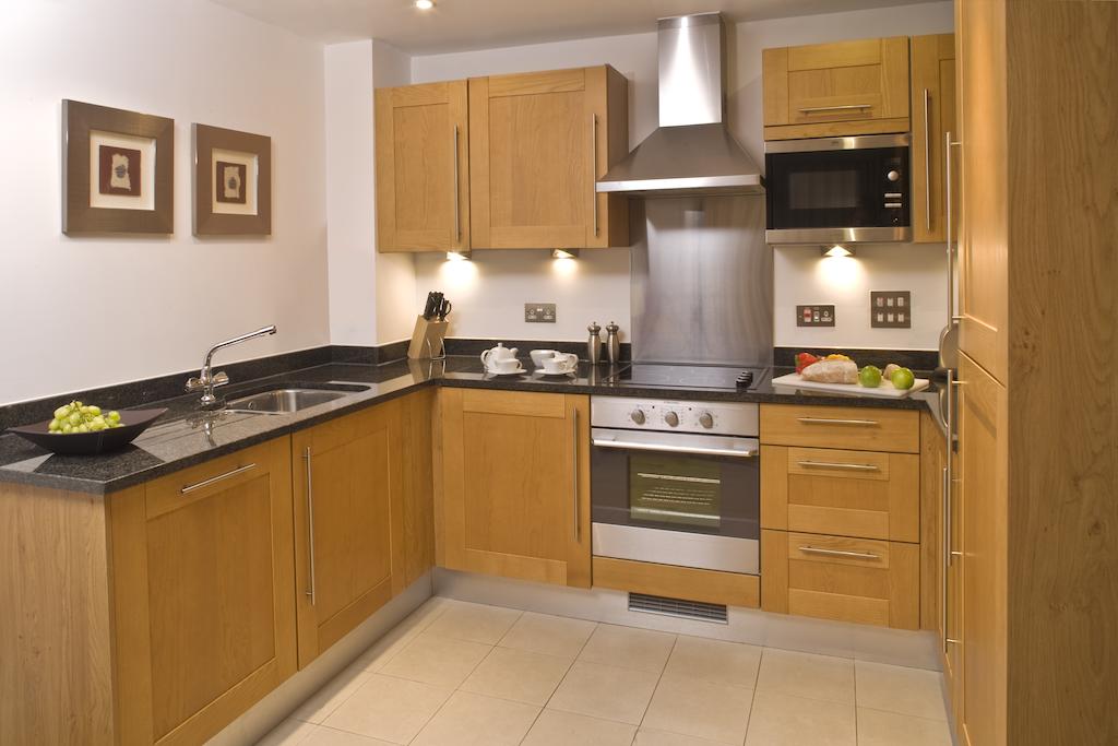هتل Marlin Aldgate Tower Bridge لندن
