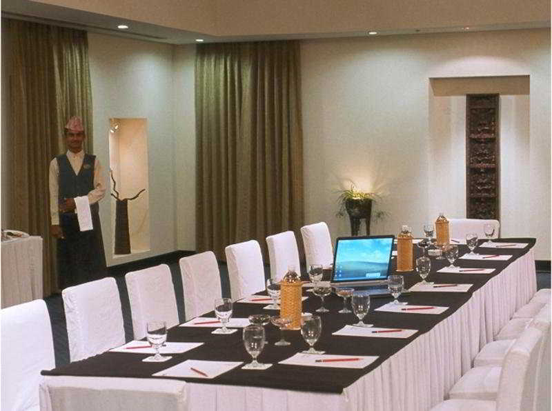 هتل Gokarna Forest Golf Resort & Spa کاتماندو