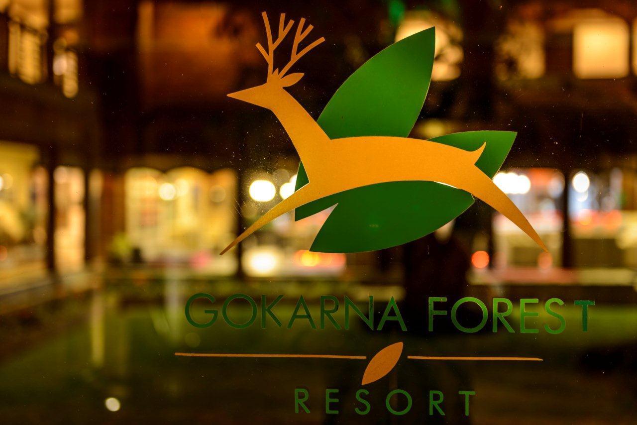 Hotel Gokarna Forest Golf Resort & Spa