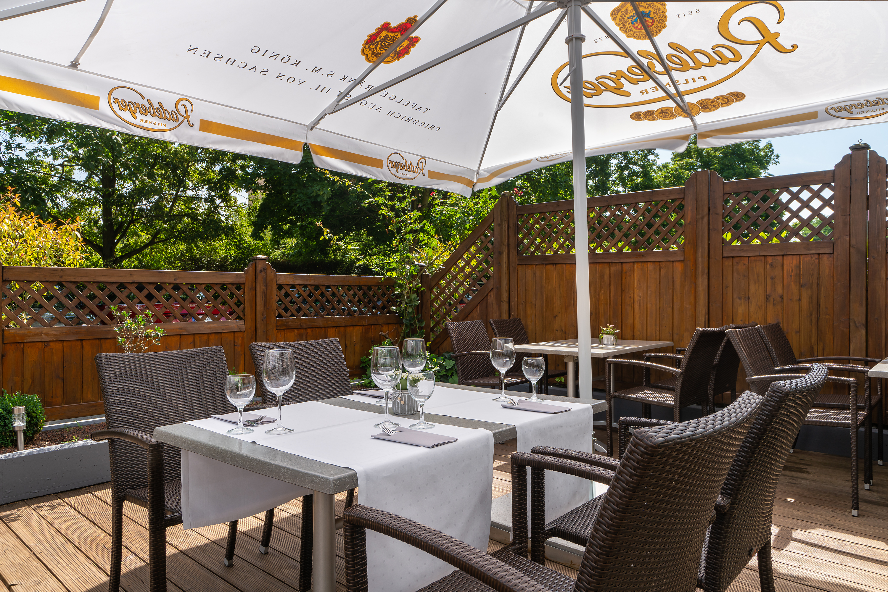 هتل Select Hotel Rüsselsheim Rüsselsheim