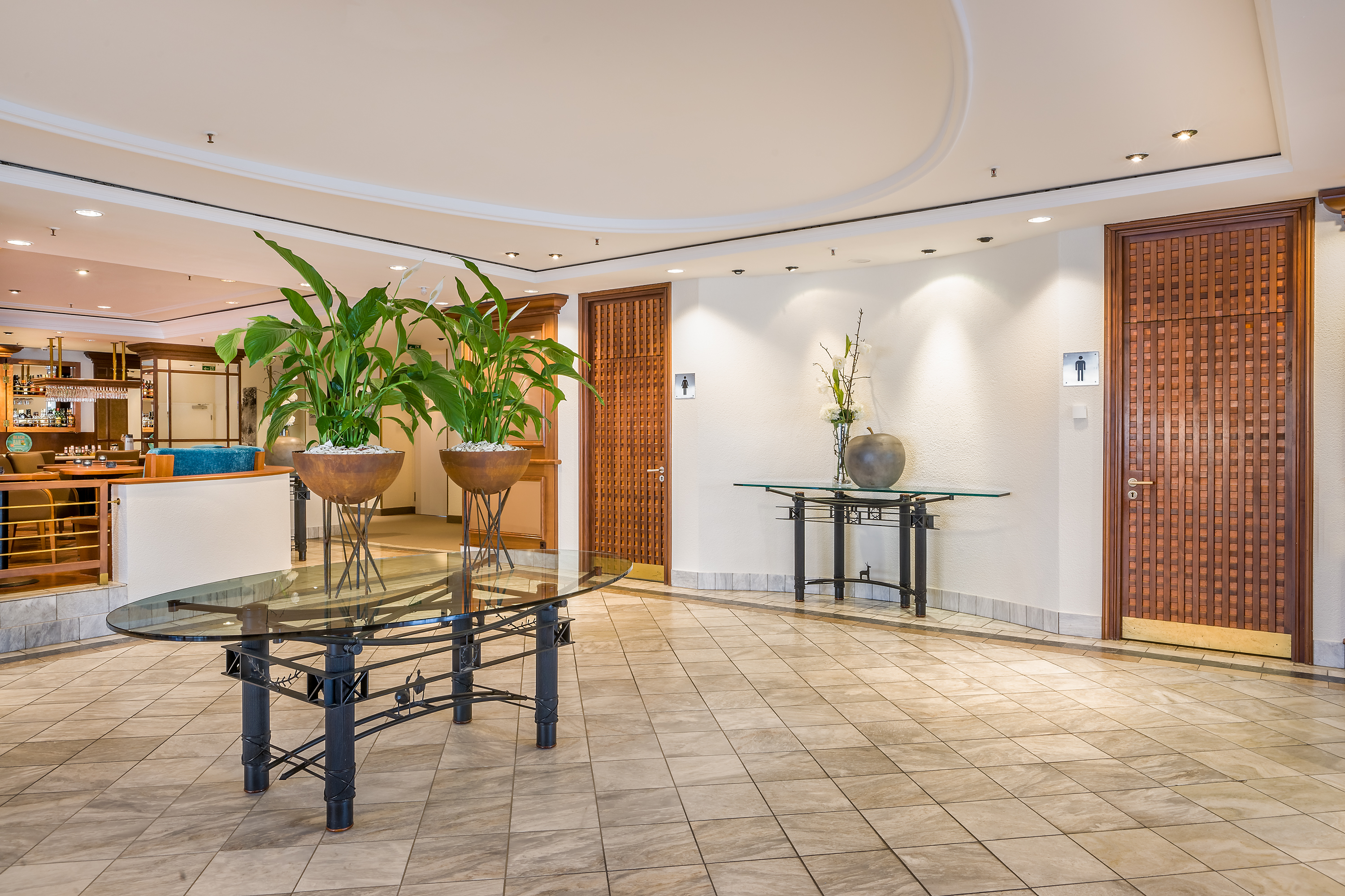 هتل Select Hotel Rüsselsheim Rüsselsheim